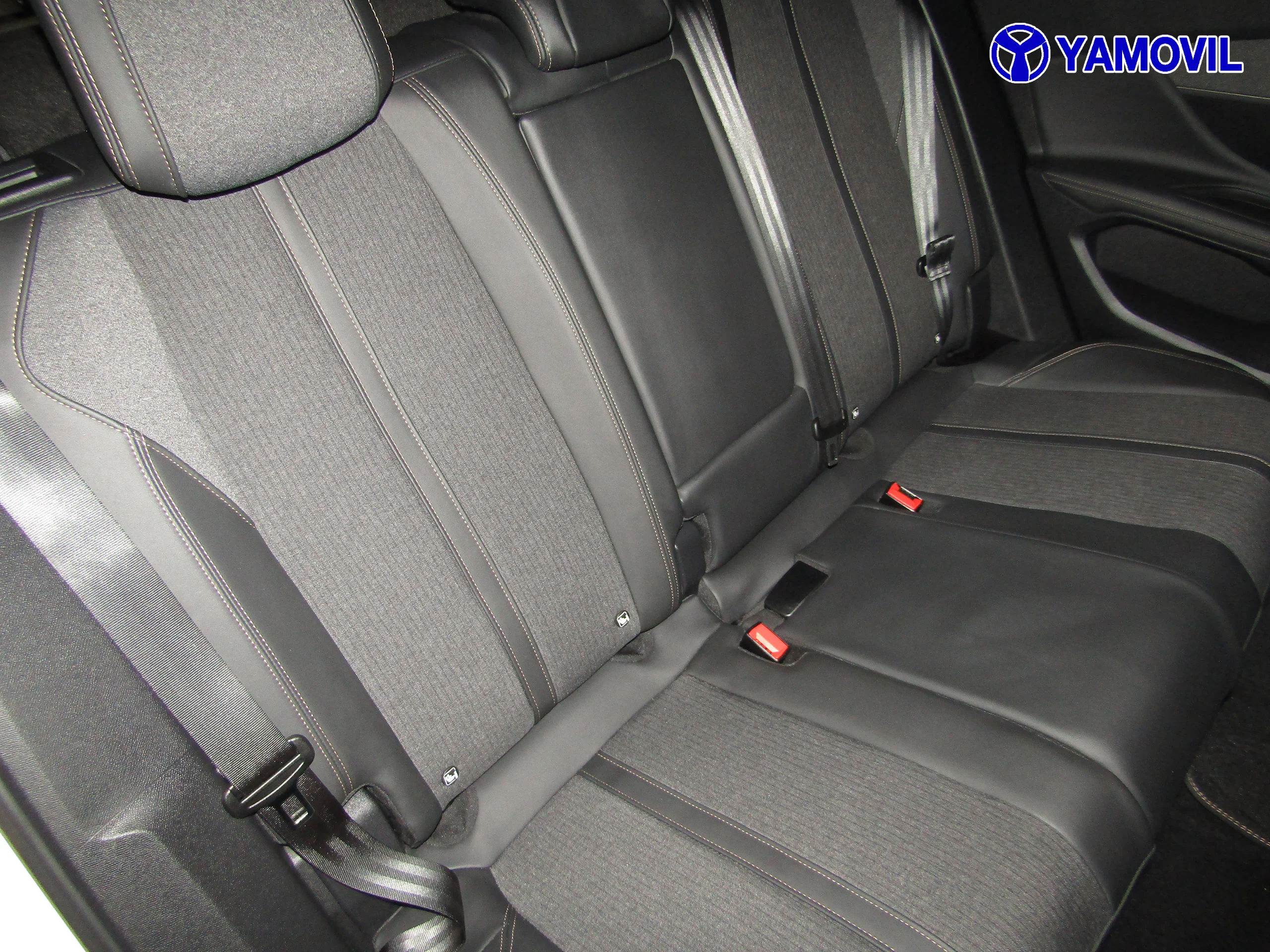 Peugeot 3008 1.2 PURETECH GT-LINE SS 5P - Foto 16