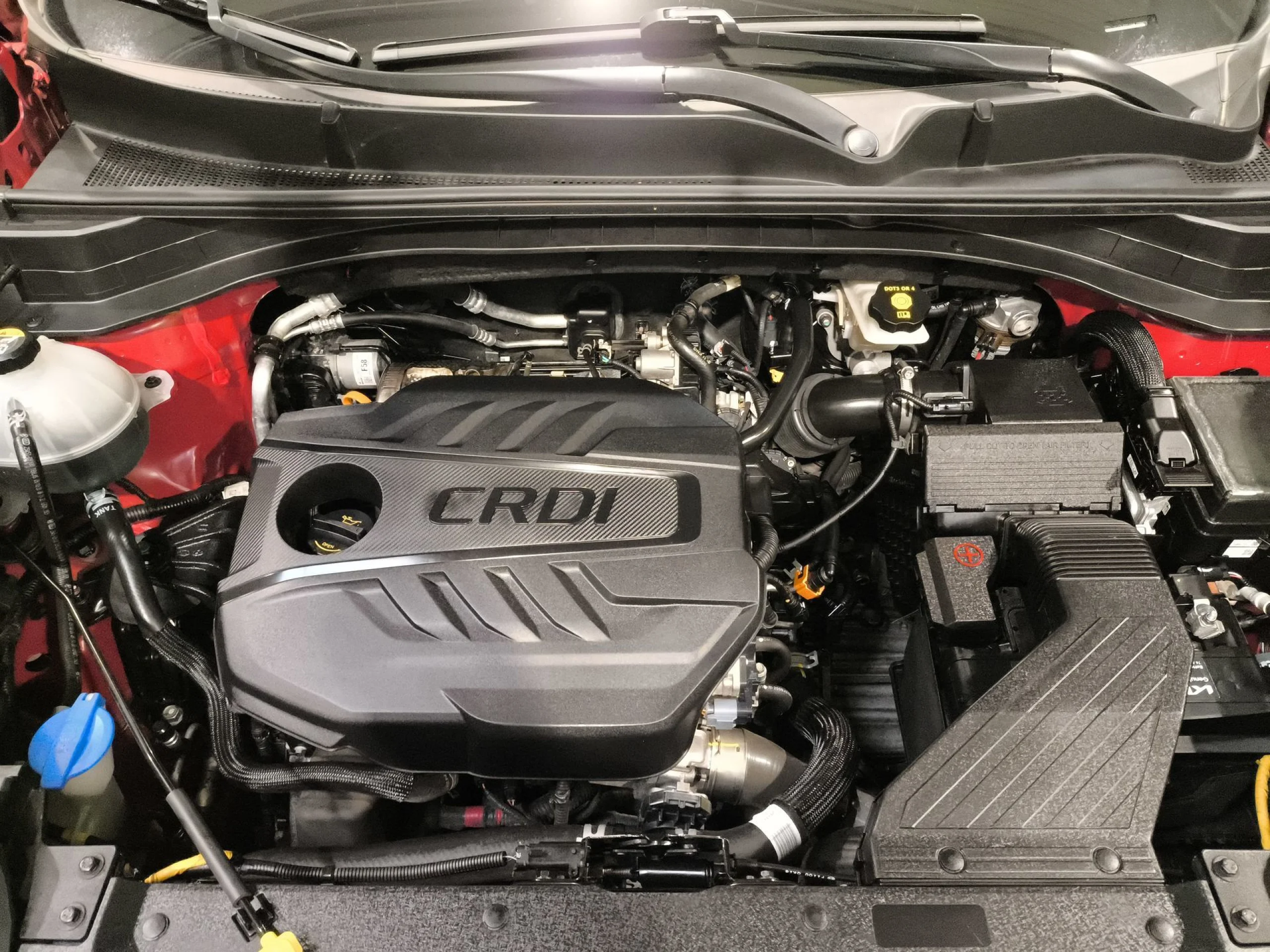 Kia Sportage 1.6 MHEV Black Edition 100 kW (136 CV) - Foto 26