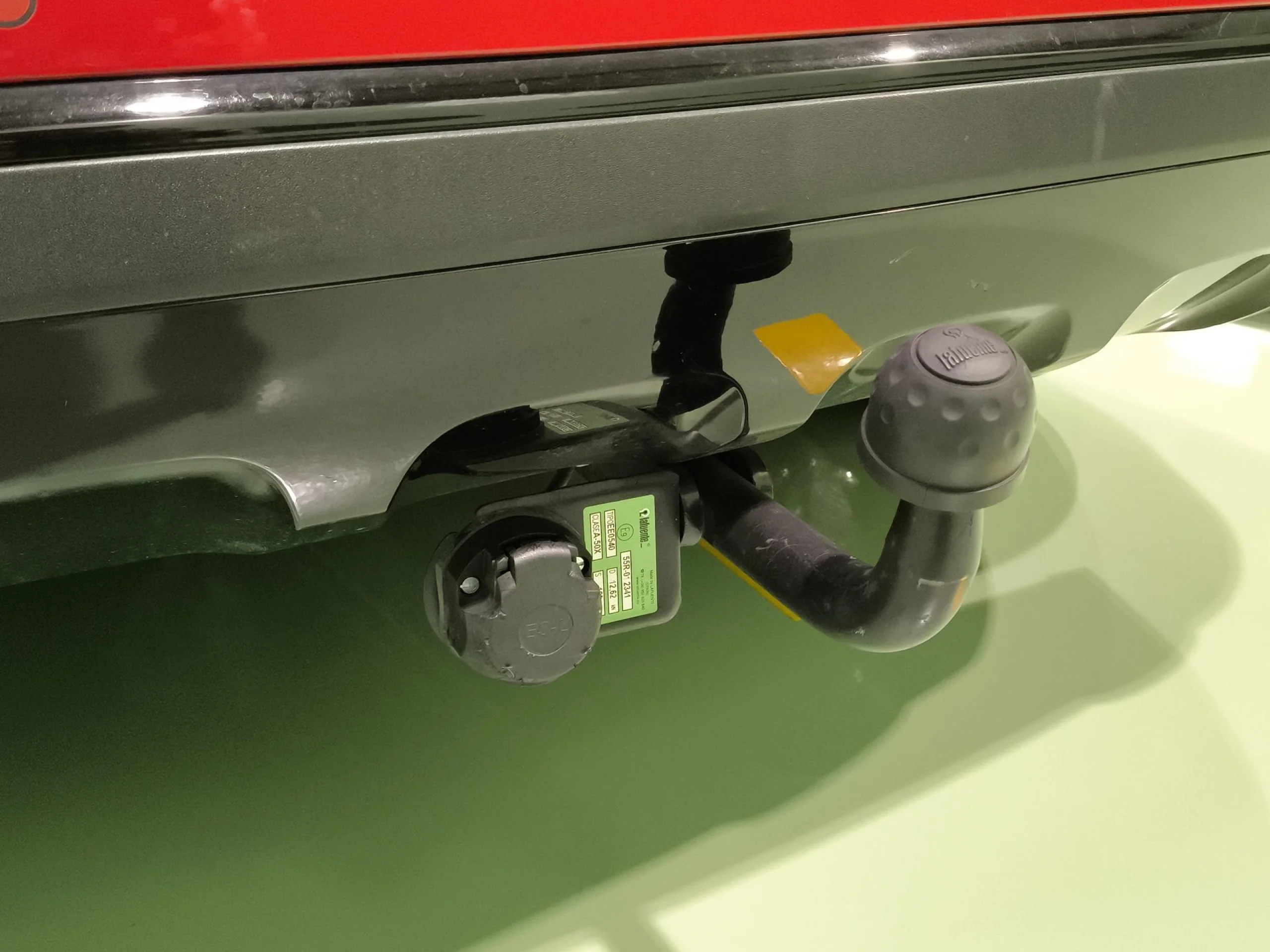 Kia Sportage 1.6 MHEV Black Edition 100 kW (136 CV) - Foto 27