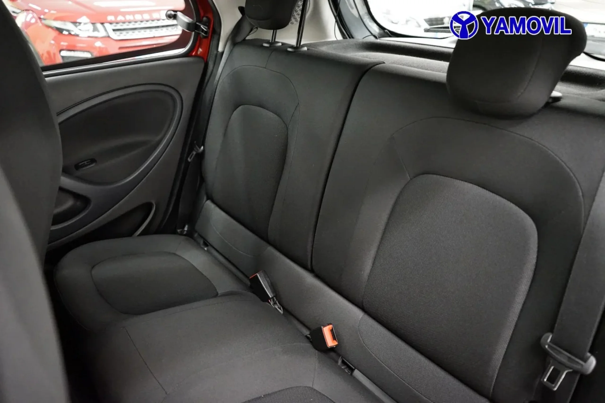 Smart ForFour EQ 60 kW (82 CV) - Foto 13