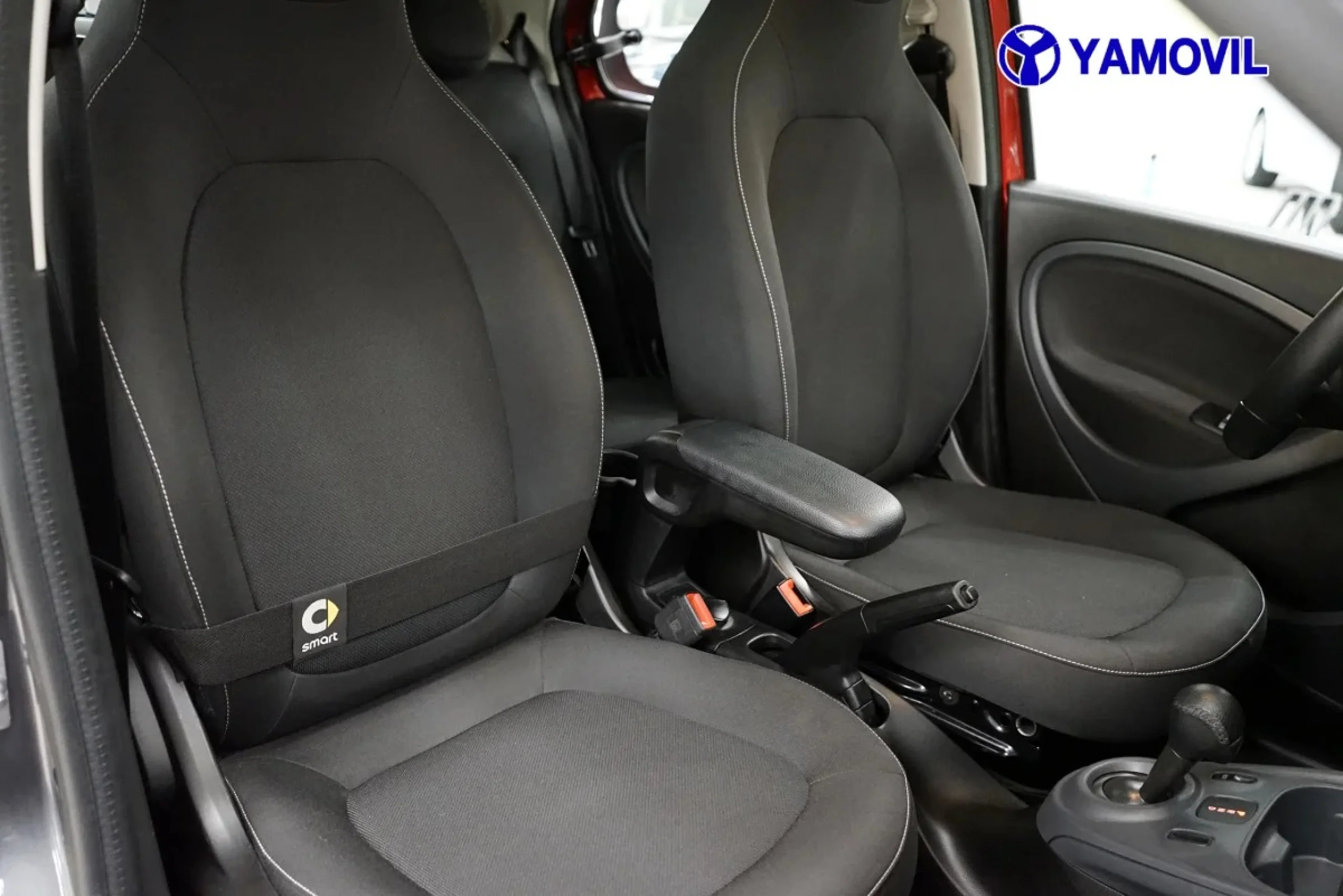 Smart ForFour EQ 60 kW (82 CV) - Foto 14
