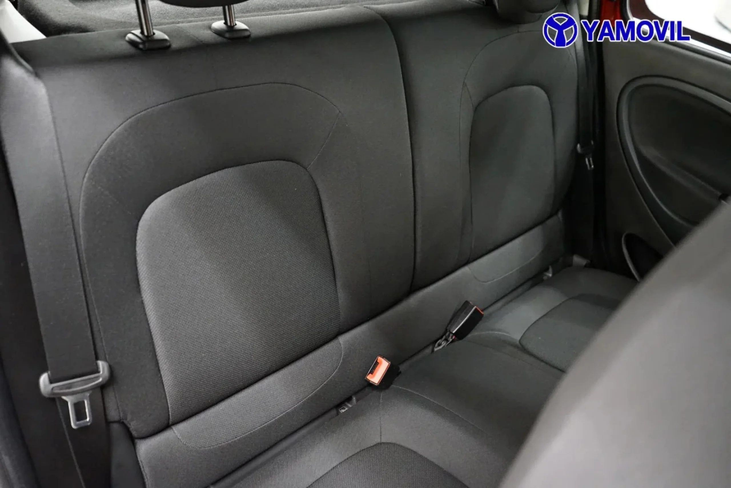 Smart ForFour EQ 60 kW (82 CV) - Foto 15