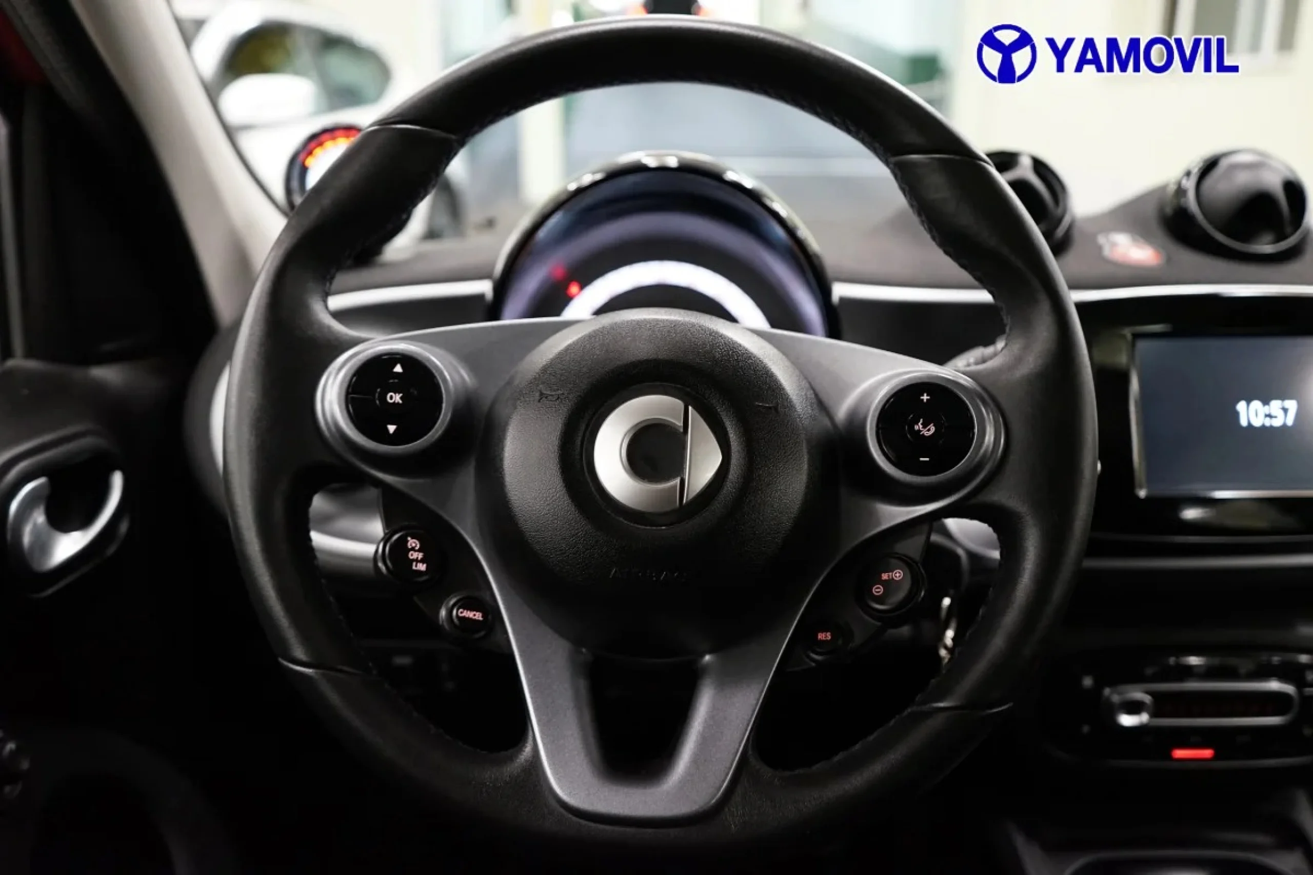 Smart ForFour EQ 60 kW (82 CV) - Foto 18