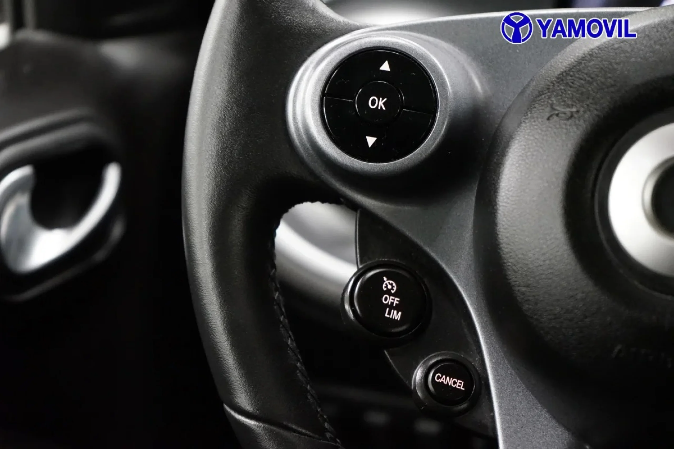 Smart ForFour EQ 60 kW (82 CV) - Foto 19