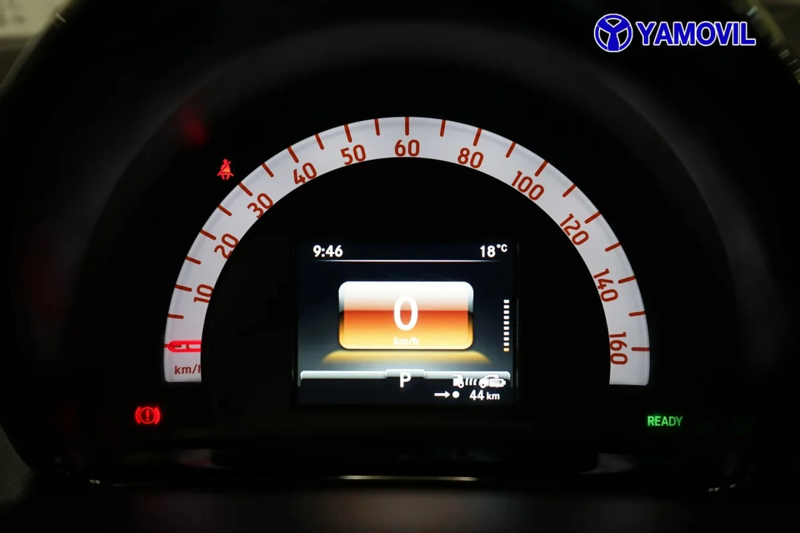 Smart ForFour EQ 60 kW (82 CV) - Foto 21