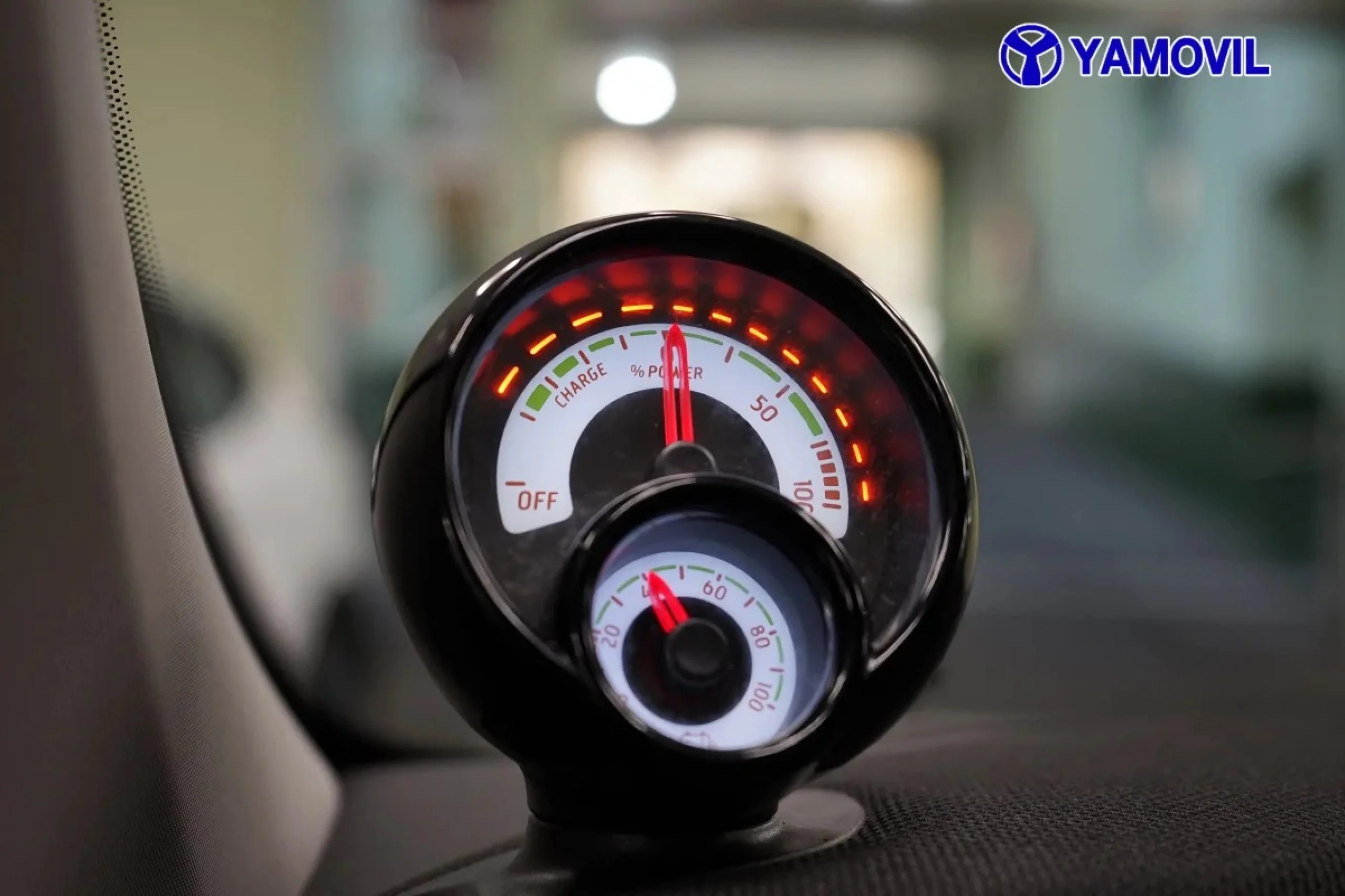 Smart ForFour EQ 60 kW (82 CV) - Foto 22