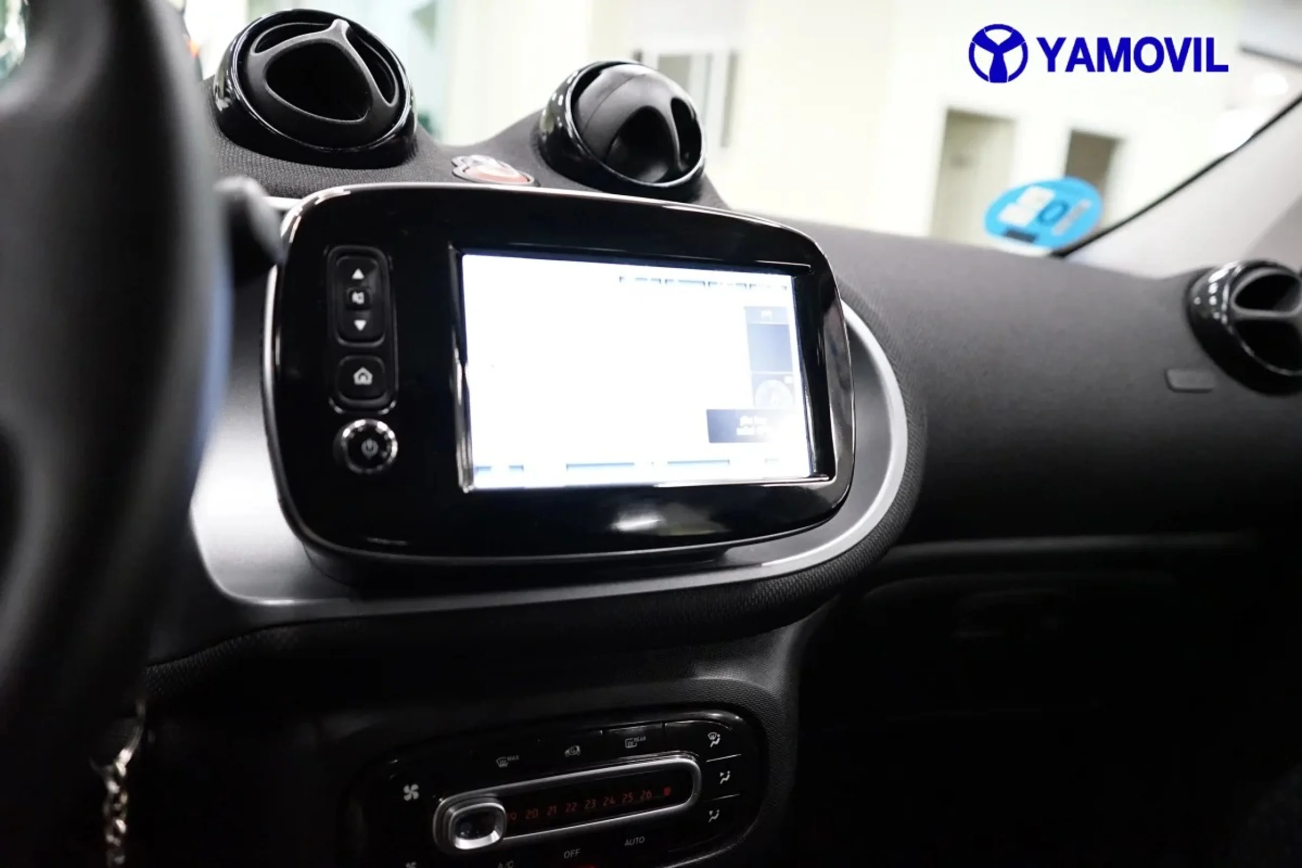Smart ForFour EQ 60 kW (82 CV) - Foto 23
