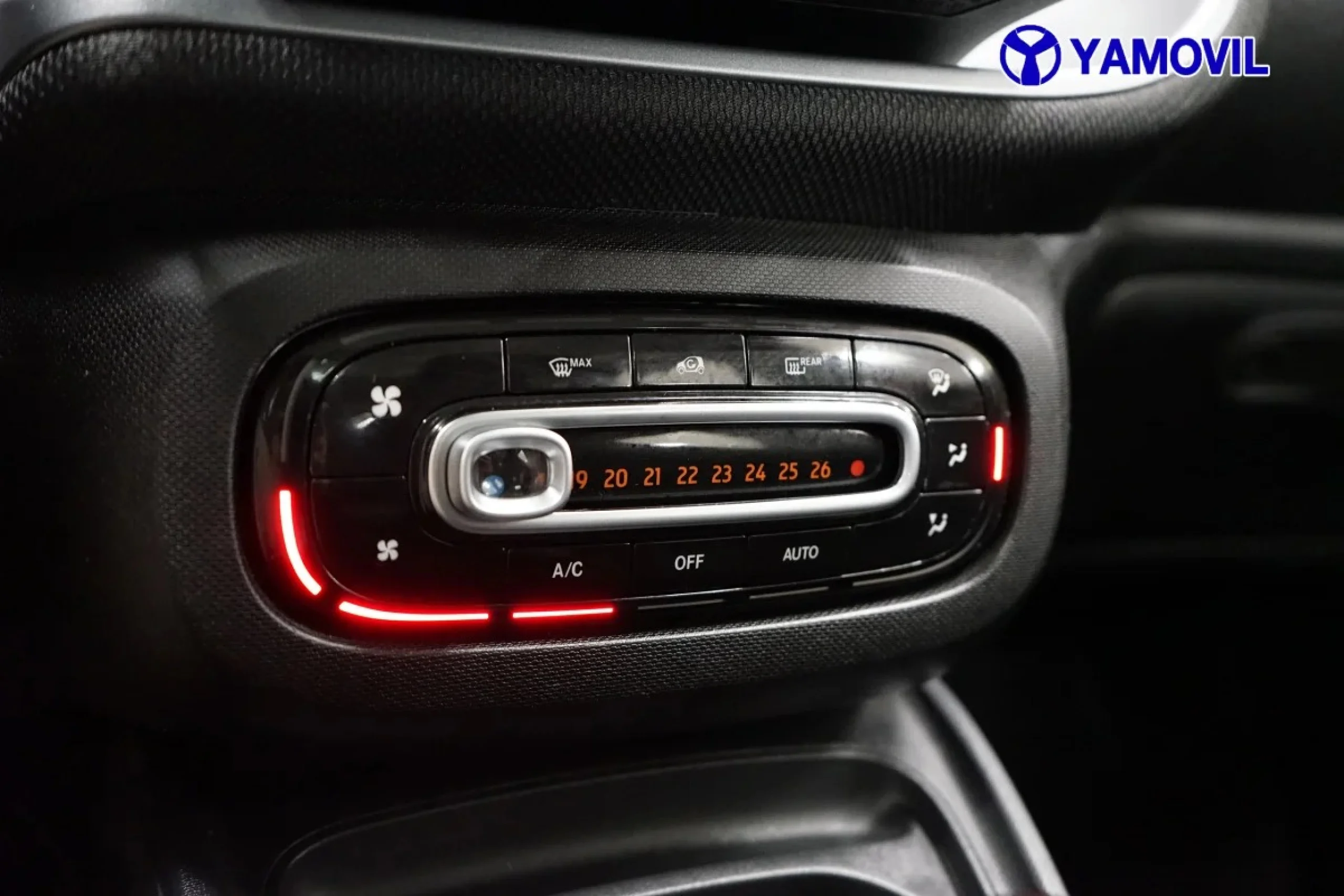 Smart ForFour EQ 60 kW (82 CV) - Foto 26