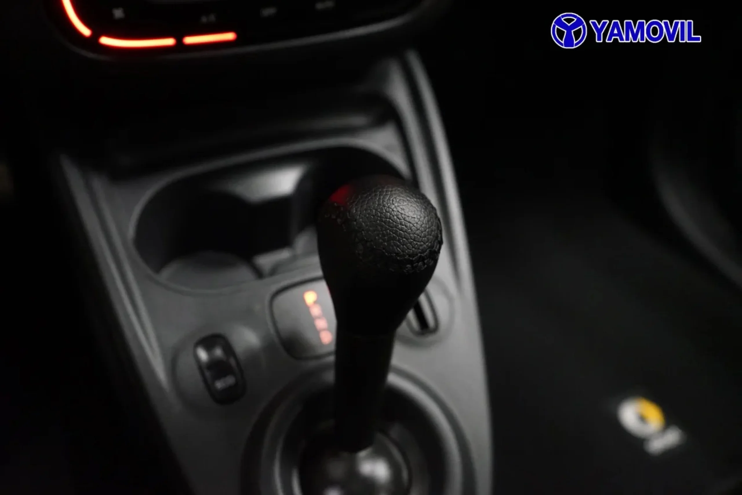 Smart ForFour EQ 60 kW (82 CV) - Foto 27