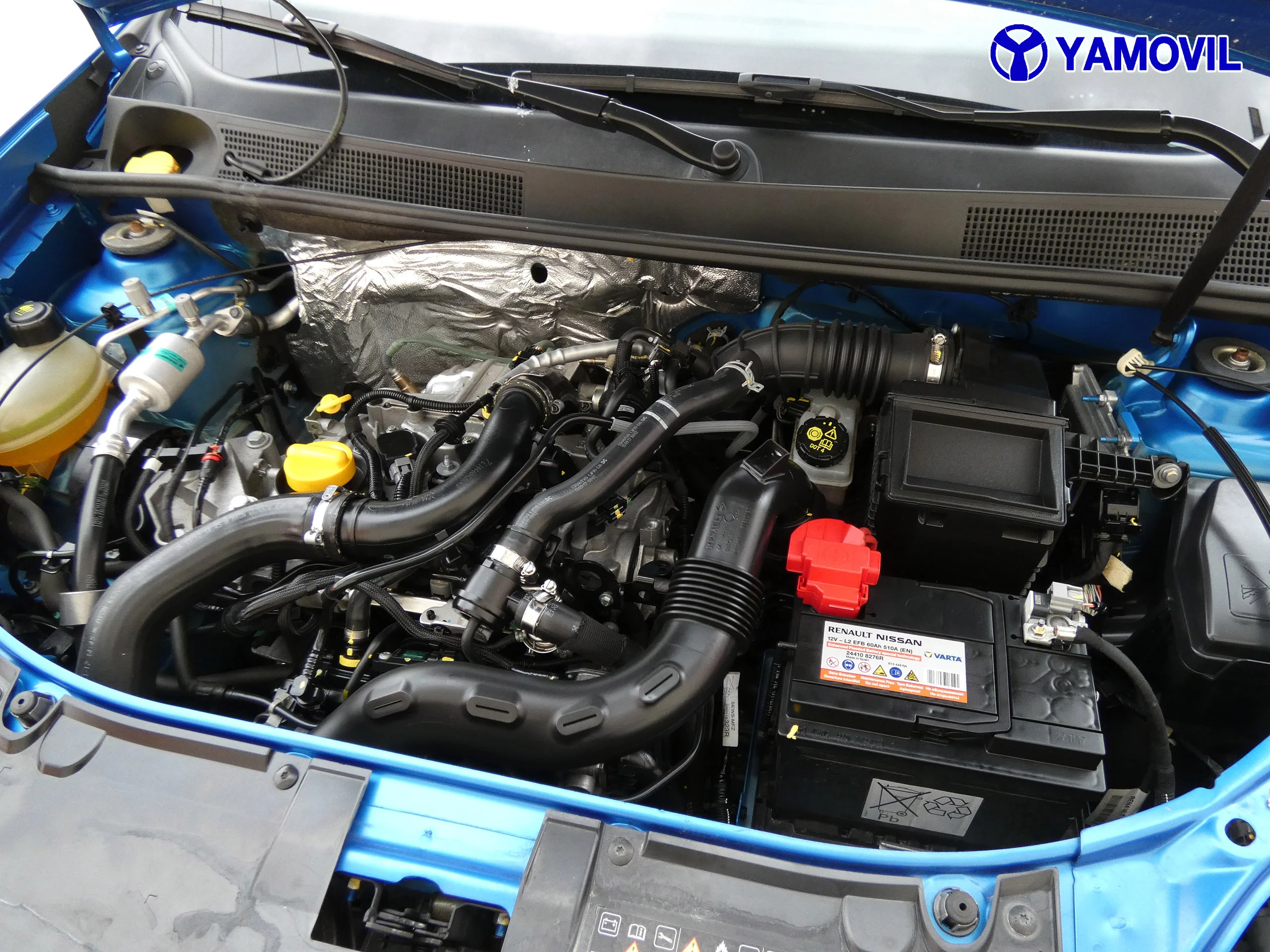 Dacia Sandero STEPWAY TCE - Foto 8
