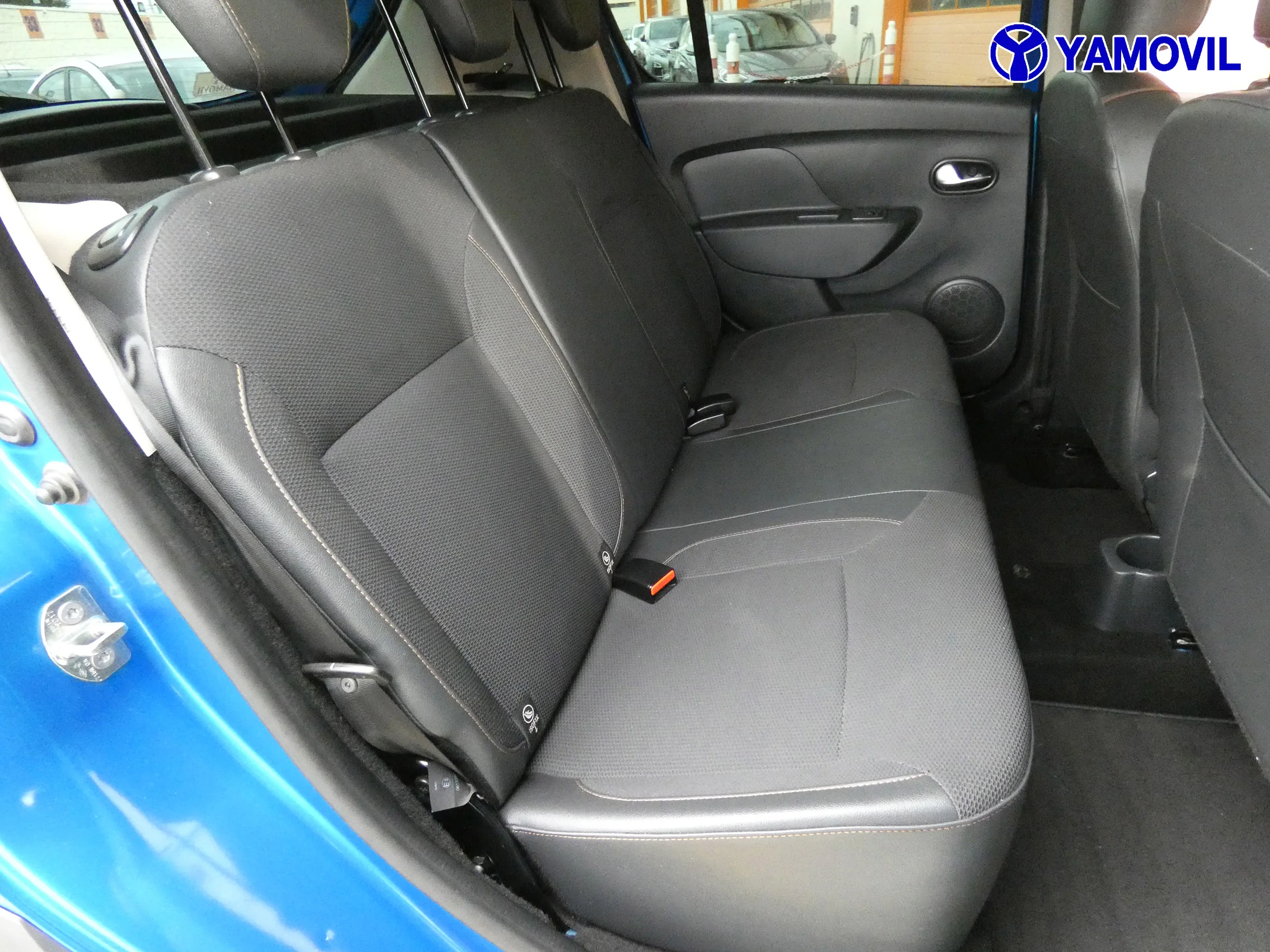 Dacia Sandero STEPWAY TCE - Foto 11
