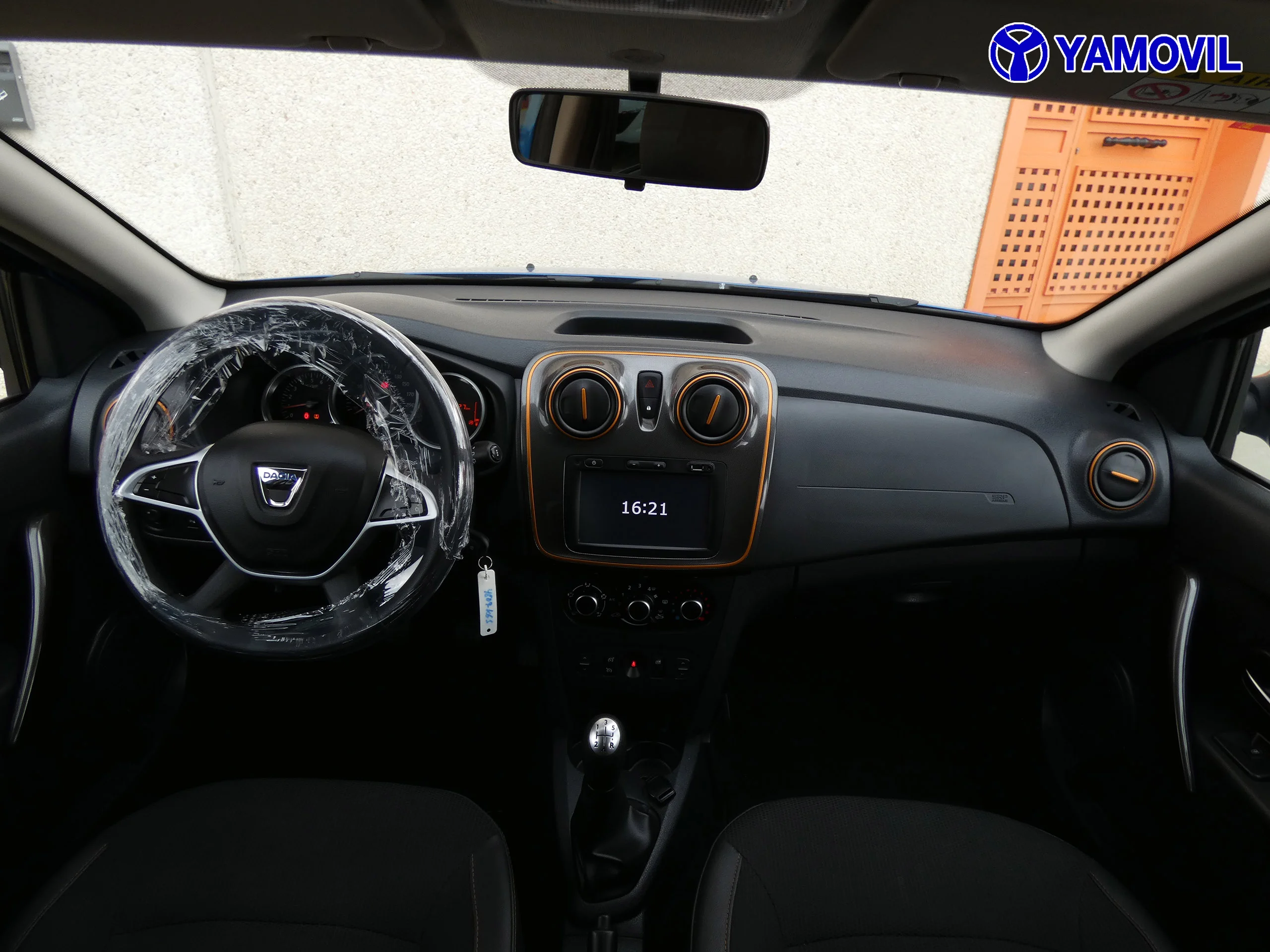 Dacia Sandero STEPWAY TCE - Foto 12
