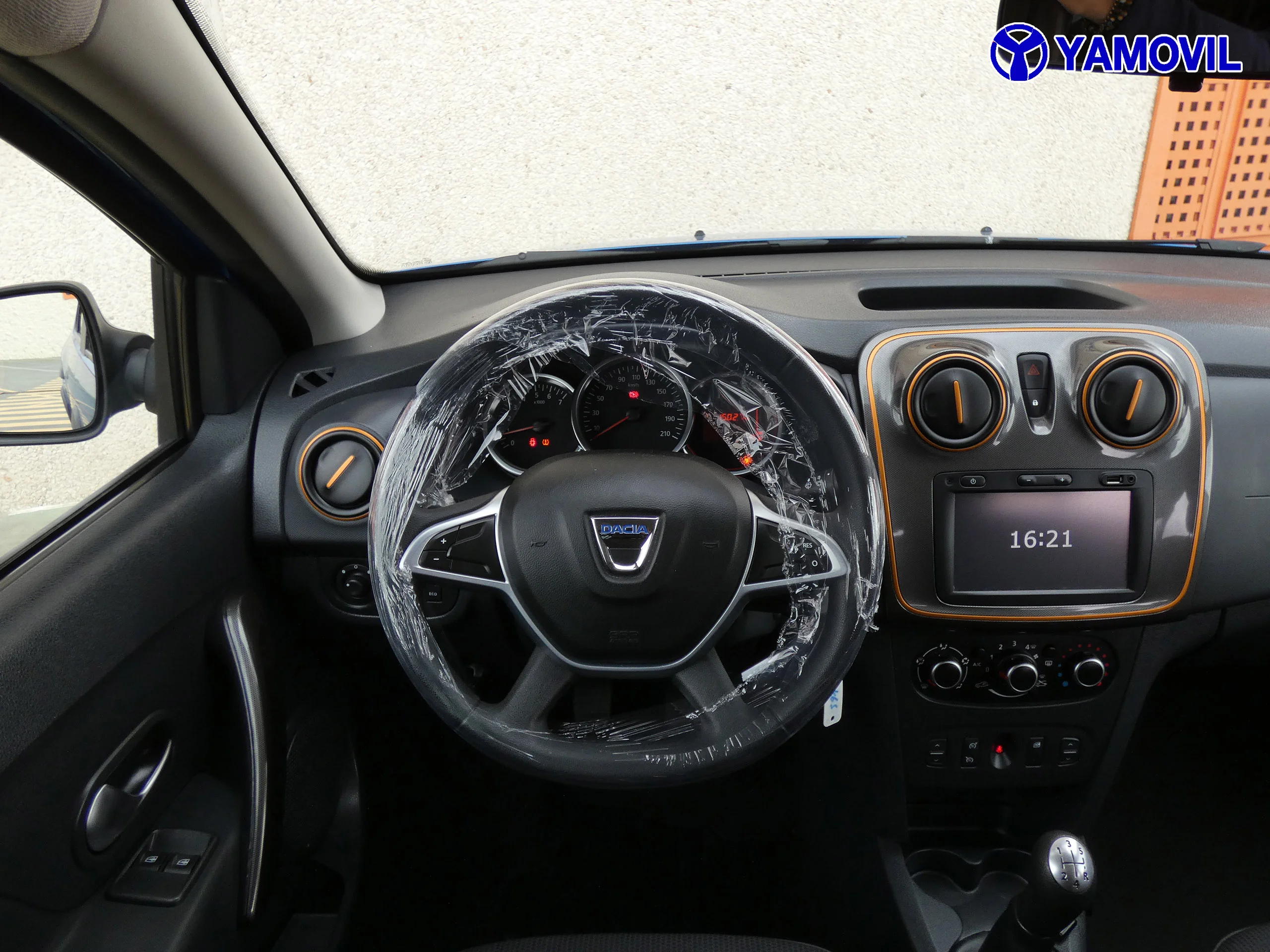 Dacia Sandero STEPWAY TCE - Foto 13