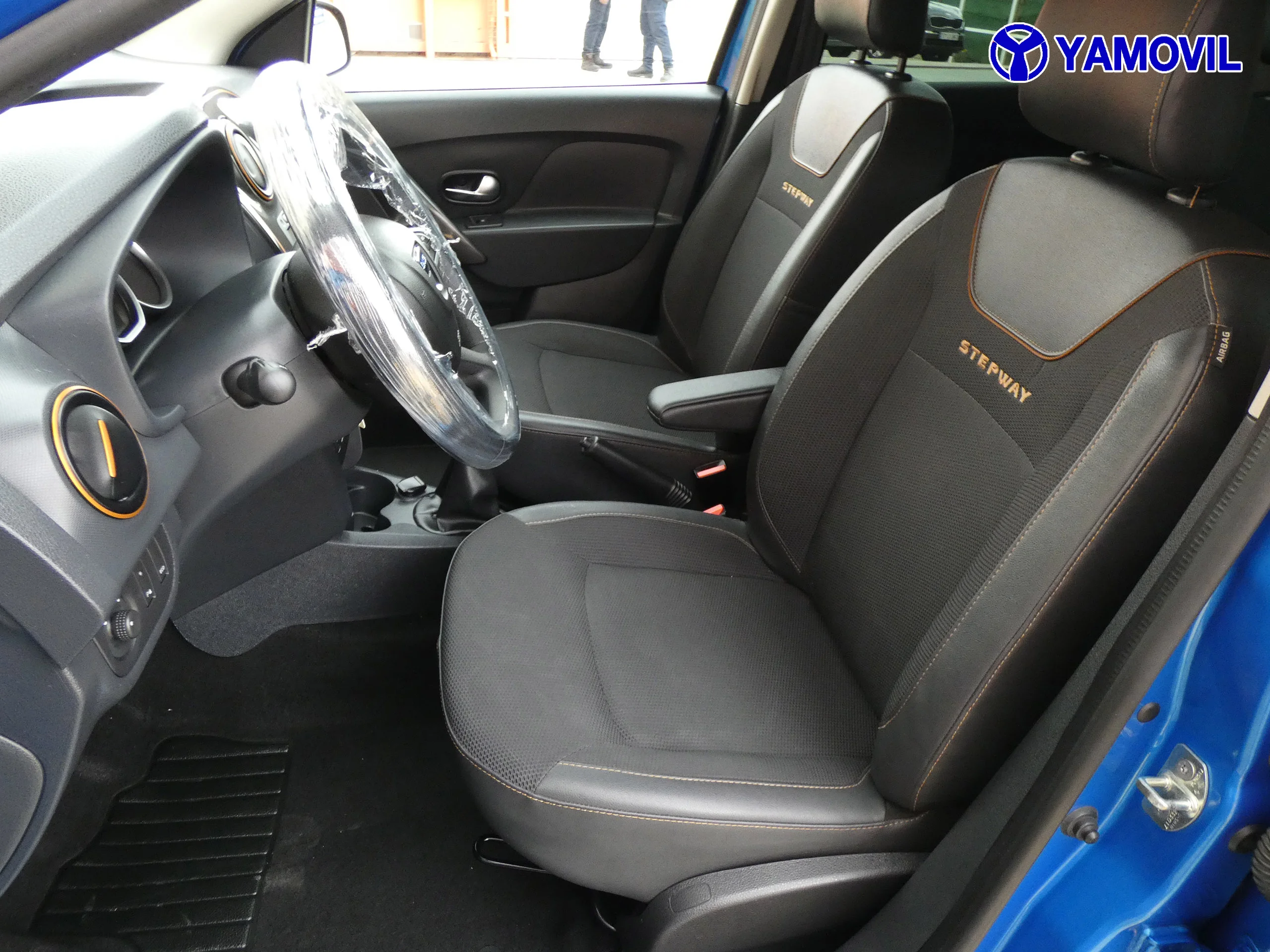 Dacia Sandero STEPWAY TCE - Foto 14