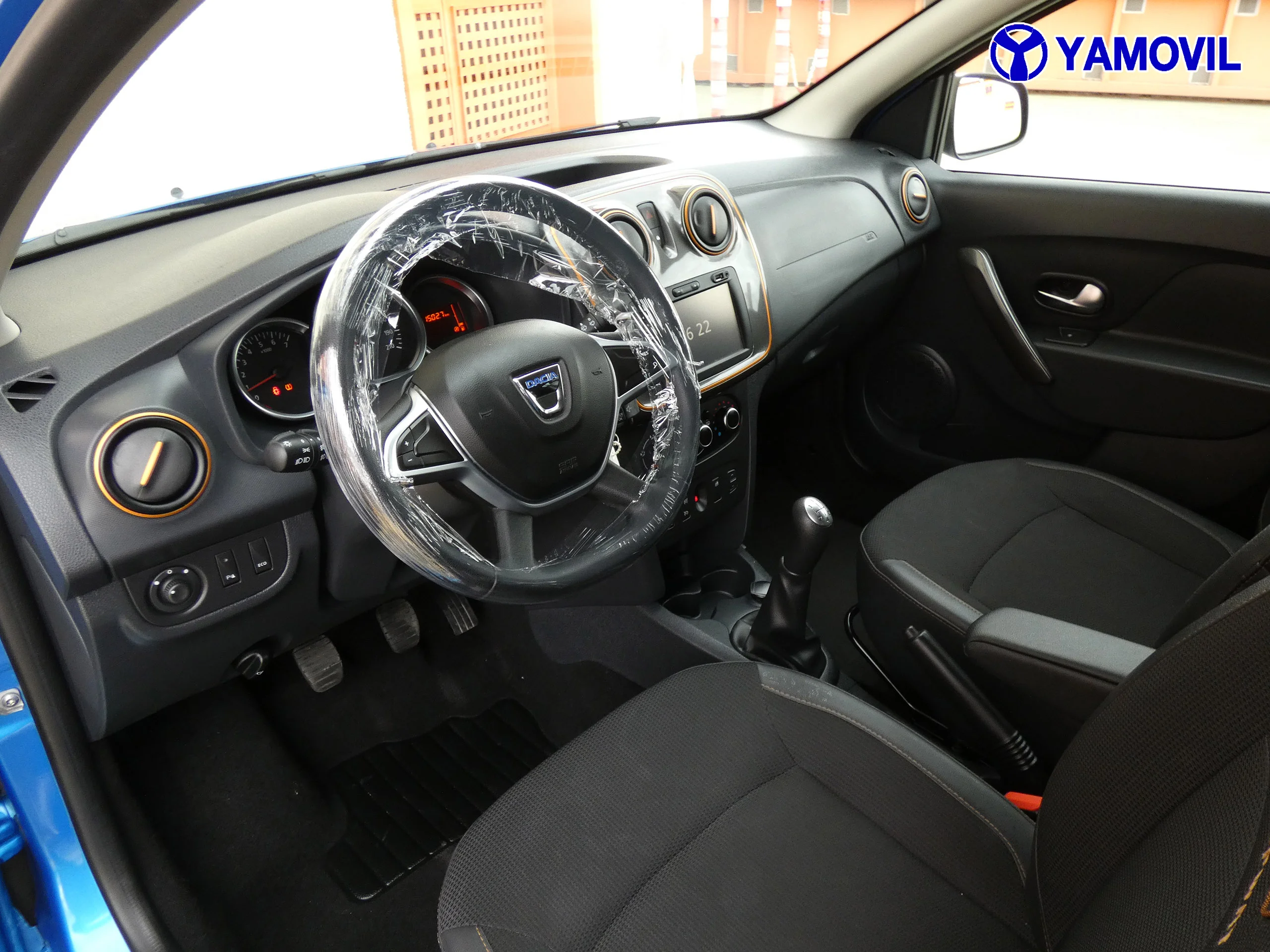 Dacia Sandero STEPWAY TCE - Foto 15