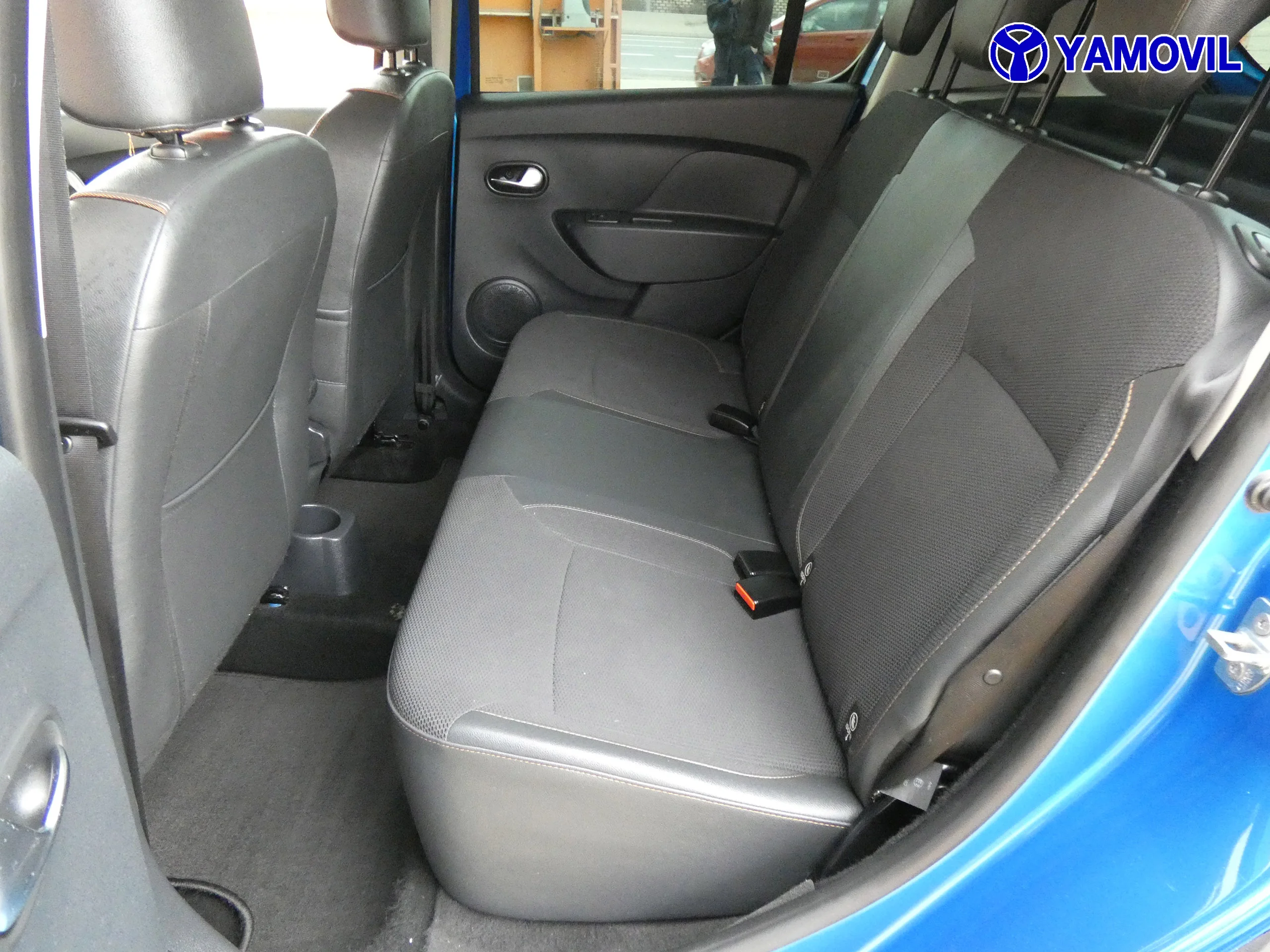 Dacia Sandero STEPWAY TCE - Foto 16