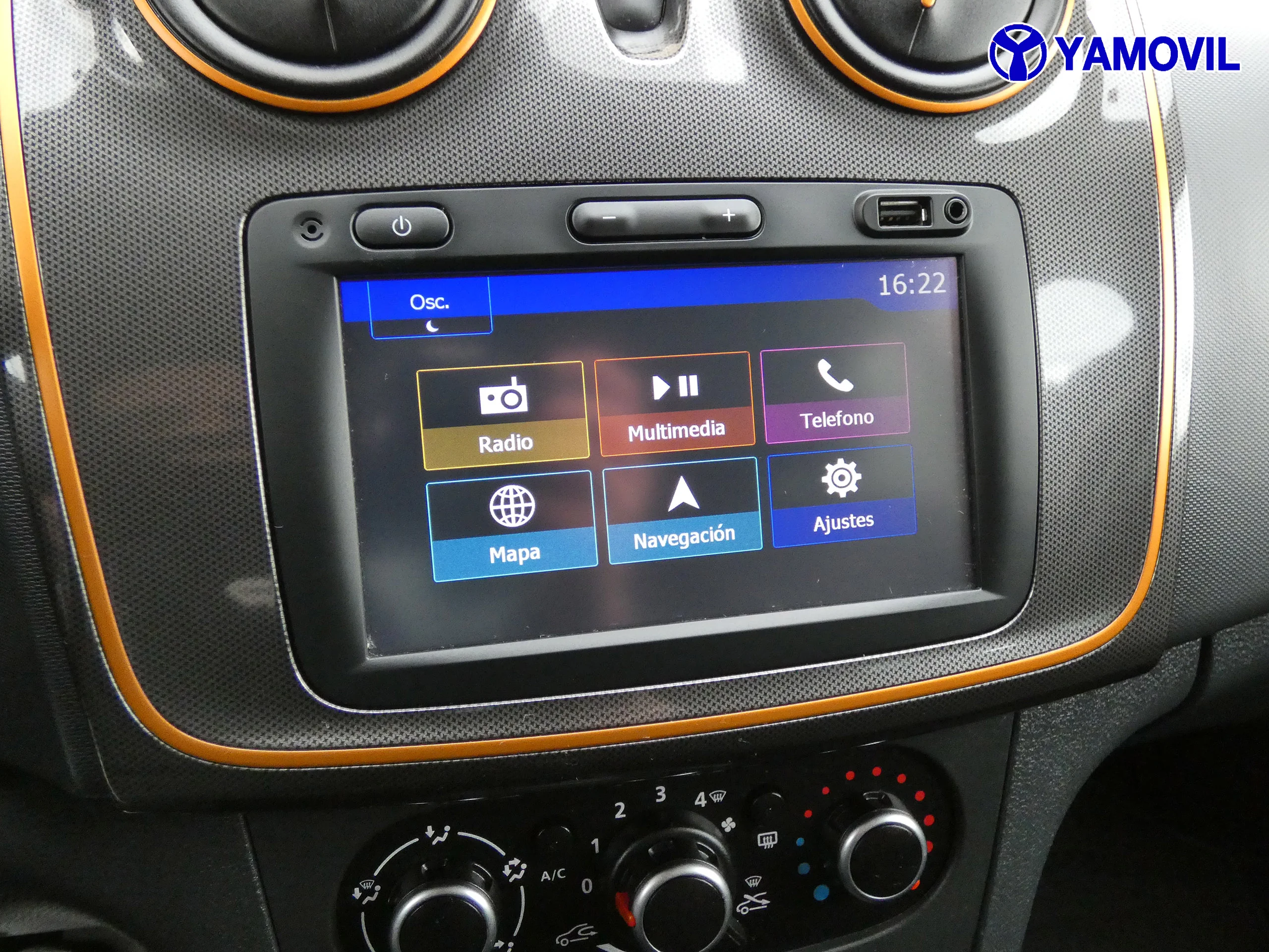 Dacia Sandero STEPWAY TCE - Foto 18