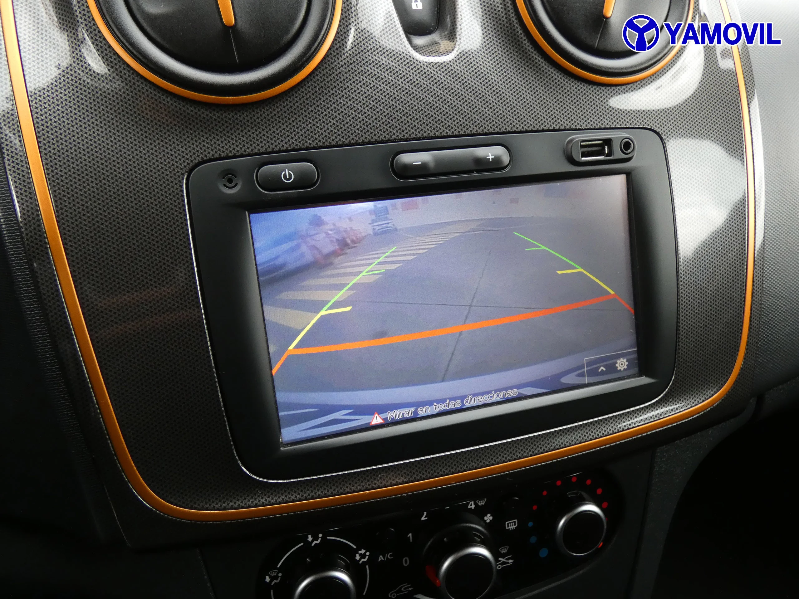 Dacia Sandero STEPWAY TCE - Foto 19