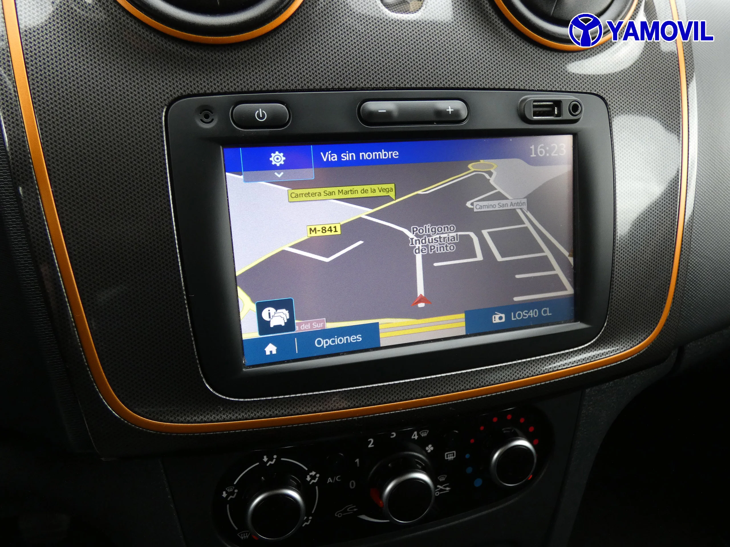 Dacia Sandero STEPWAY TCE - Foto 20