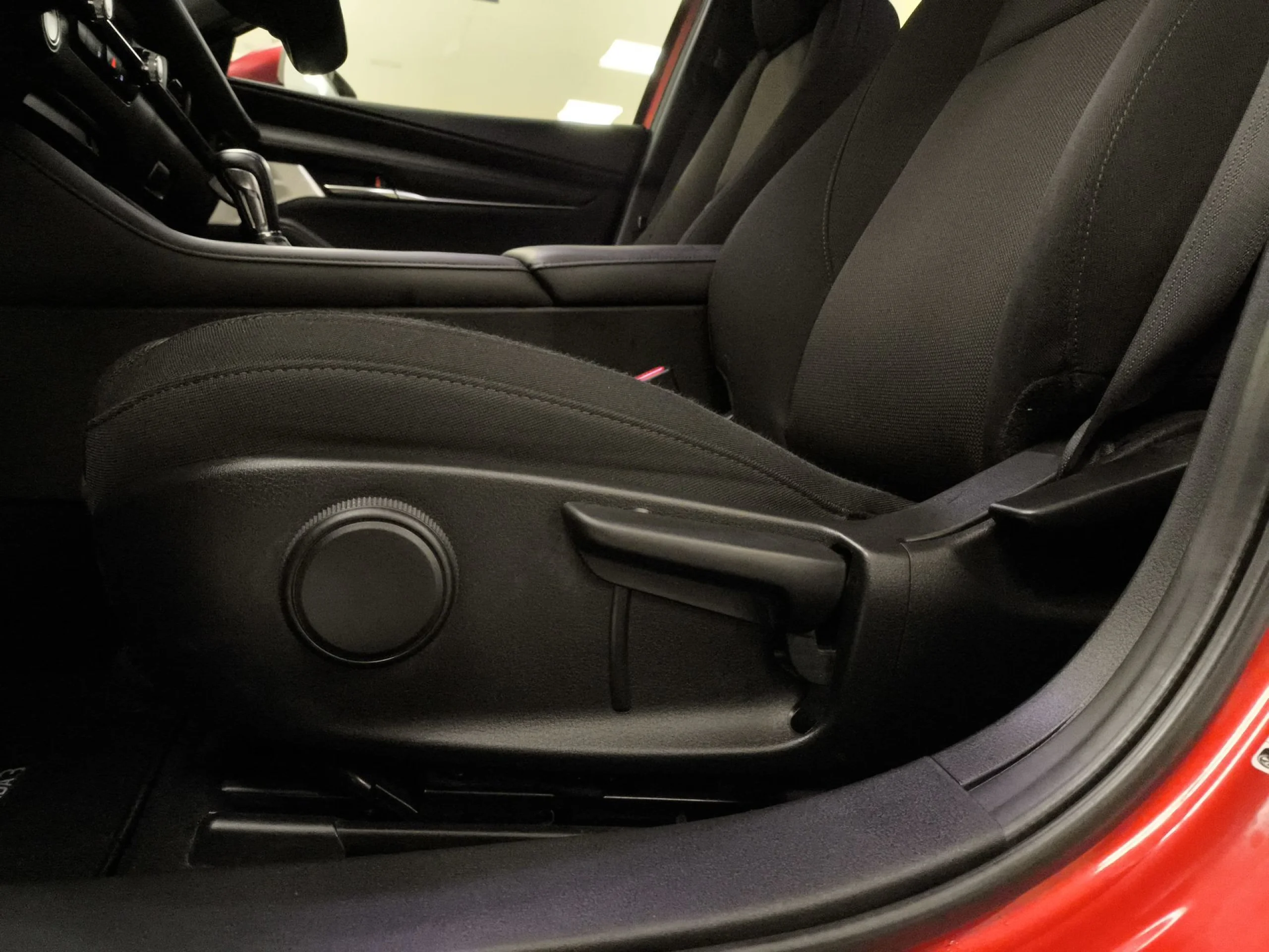 Mazda Mazda 3 2.0 SKYACTIV-G Zenith AT 89 kW (122 CV) - Foto 9