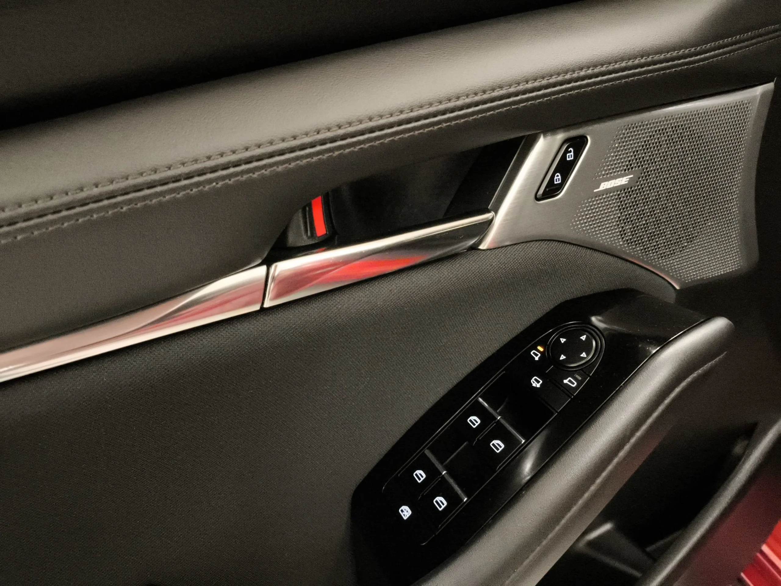 Mazda Mazda 3 2.0 SKYACTIV-G Zenith AT 89 kW (122 CV) - Foto 10