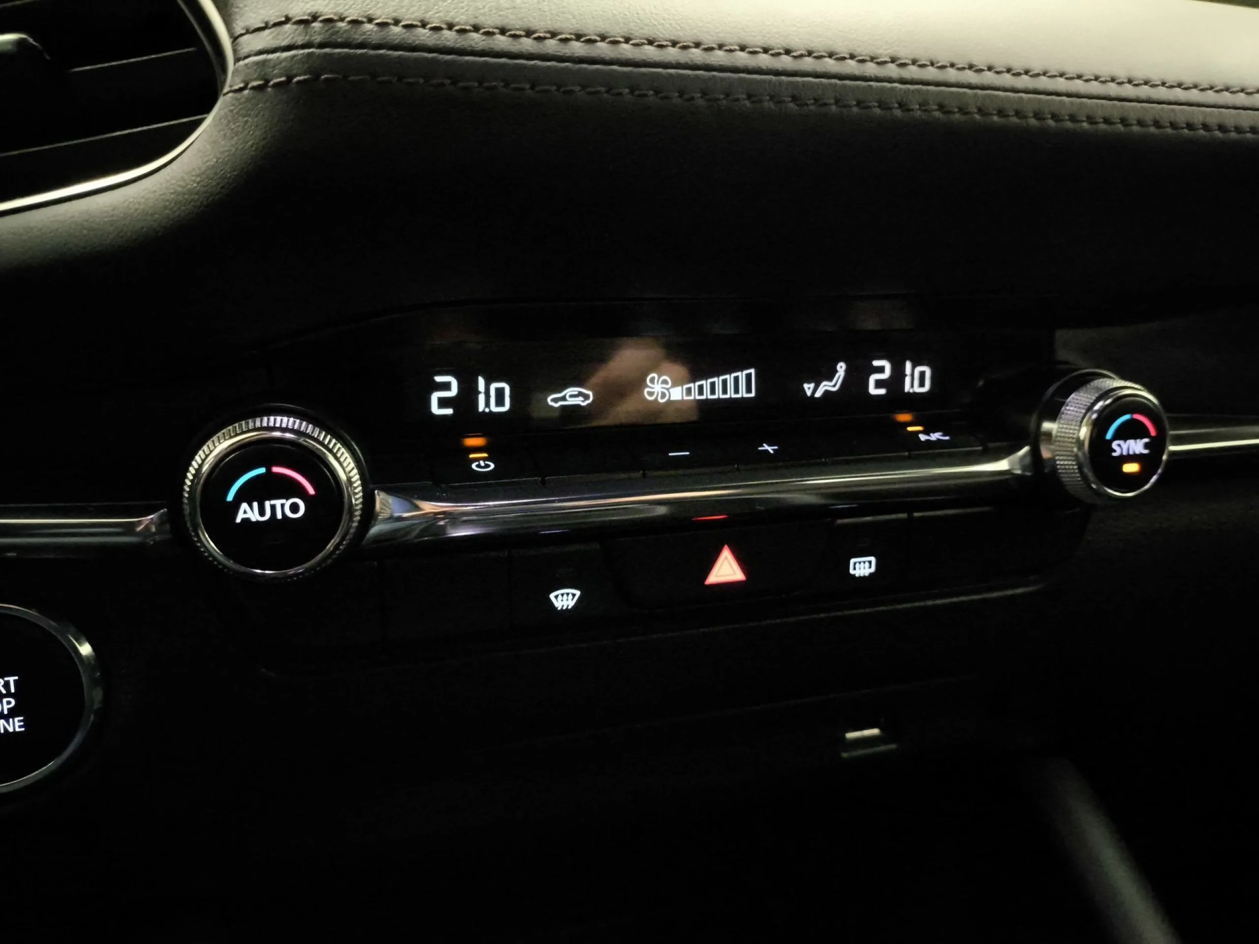 Mazda Mazda 3 2.0 SKYACTIV-G Zenith AT 89 kW (122 CV) - Foto 19