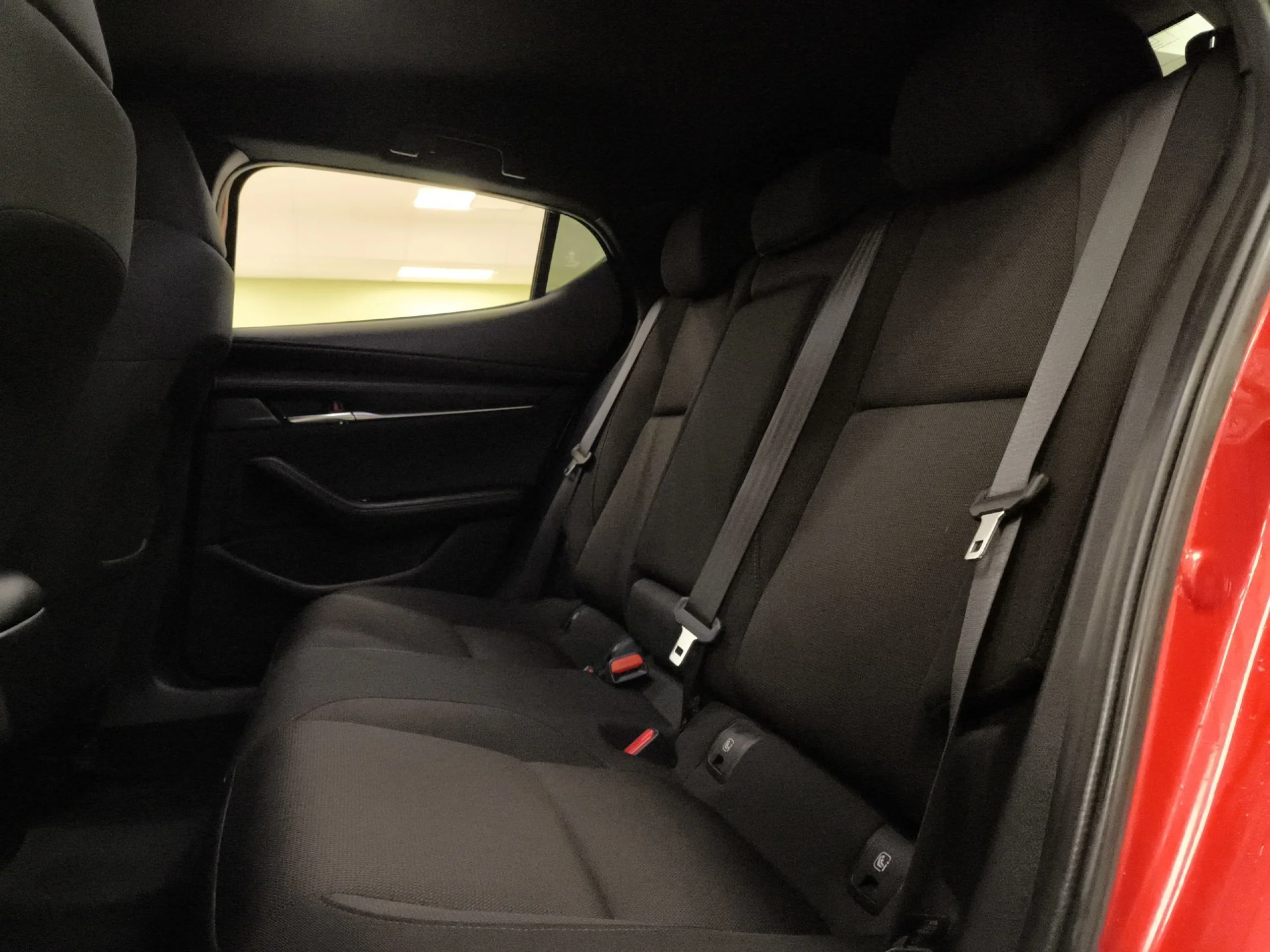 Mazda Mazda 3 2.0 SKYACTIV-G Zenith AT 89 kW (122 CV) - Foto 22