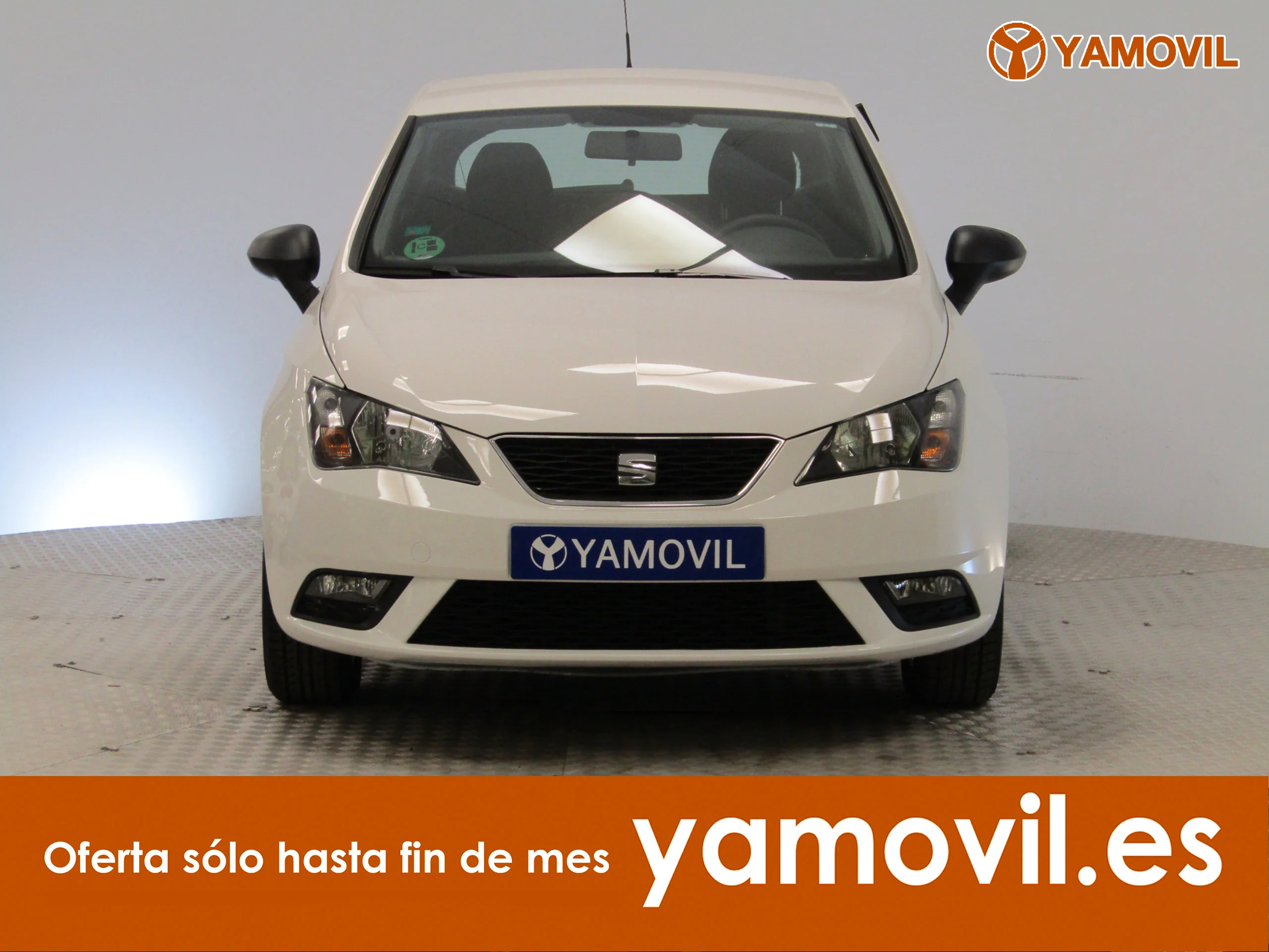 Seat Ibiza 1.0 REFERENCE - Foto 3