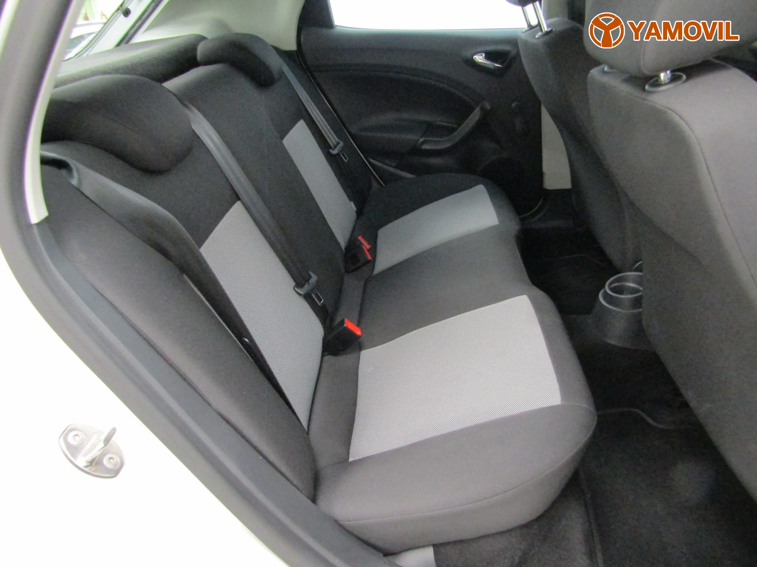 Seat Ibiza 1.0 REFERENCE - Foto 15