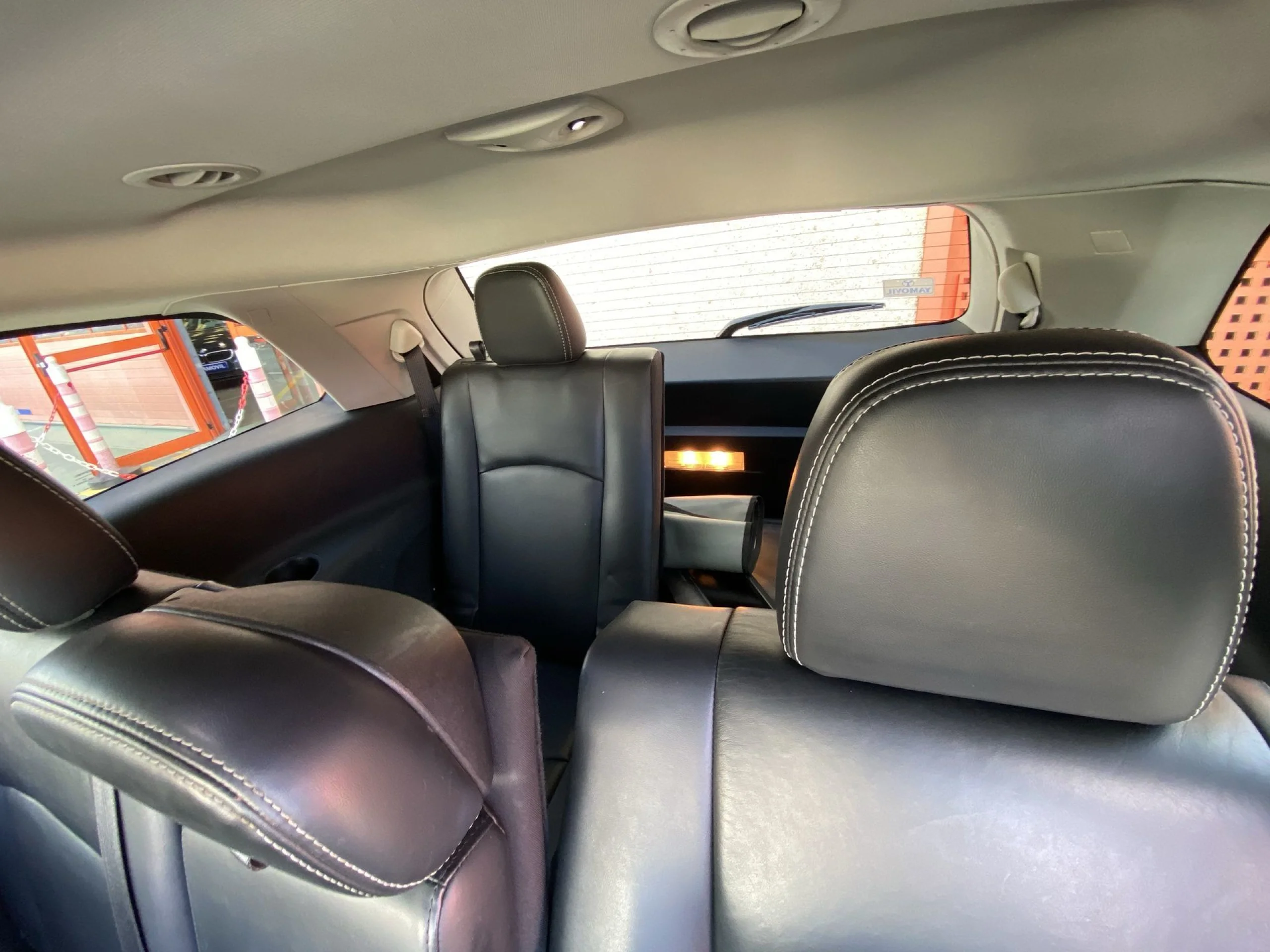 Fiat Freemont 2.0 16v Diesel Lounge 125 kW (170 CV) - Foto 21