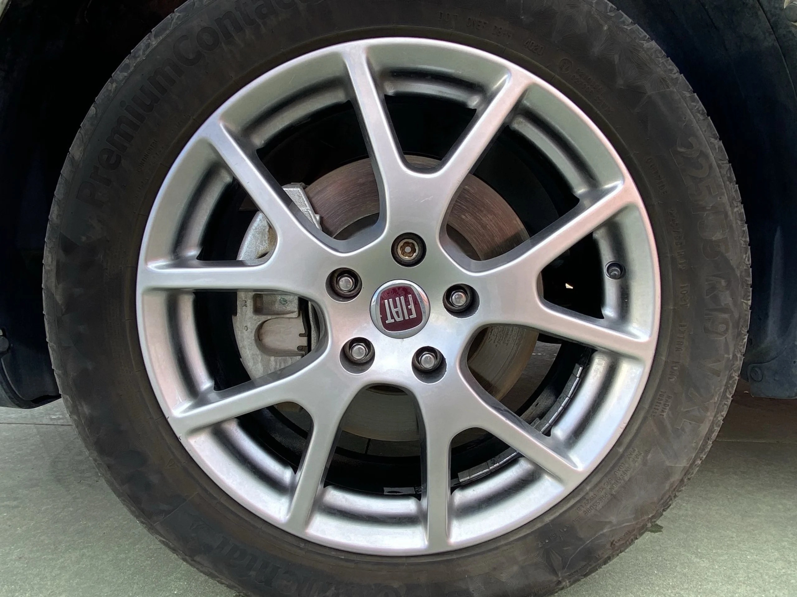 Fiat Freemont 2.0 16v Diesel Lounge 125 kW (170 CV) - Foto 7