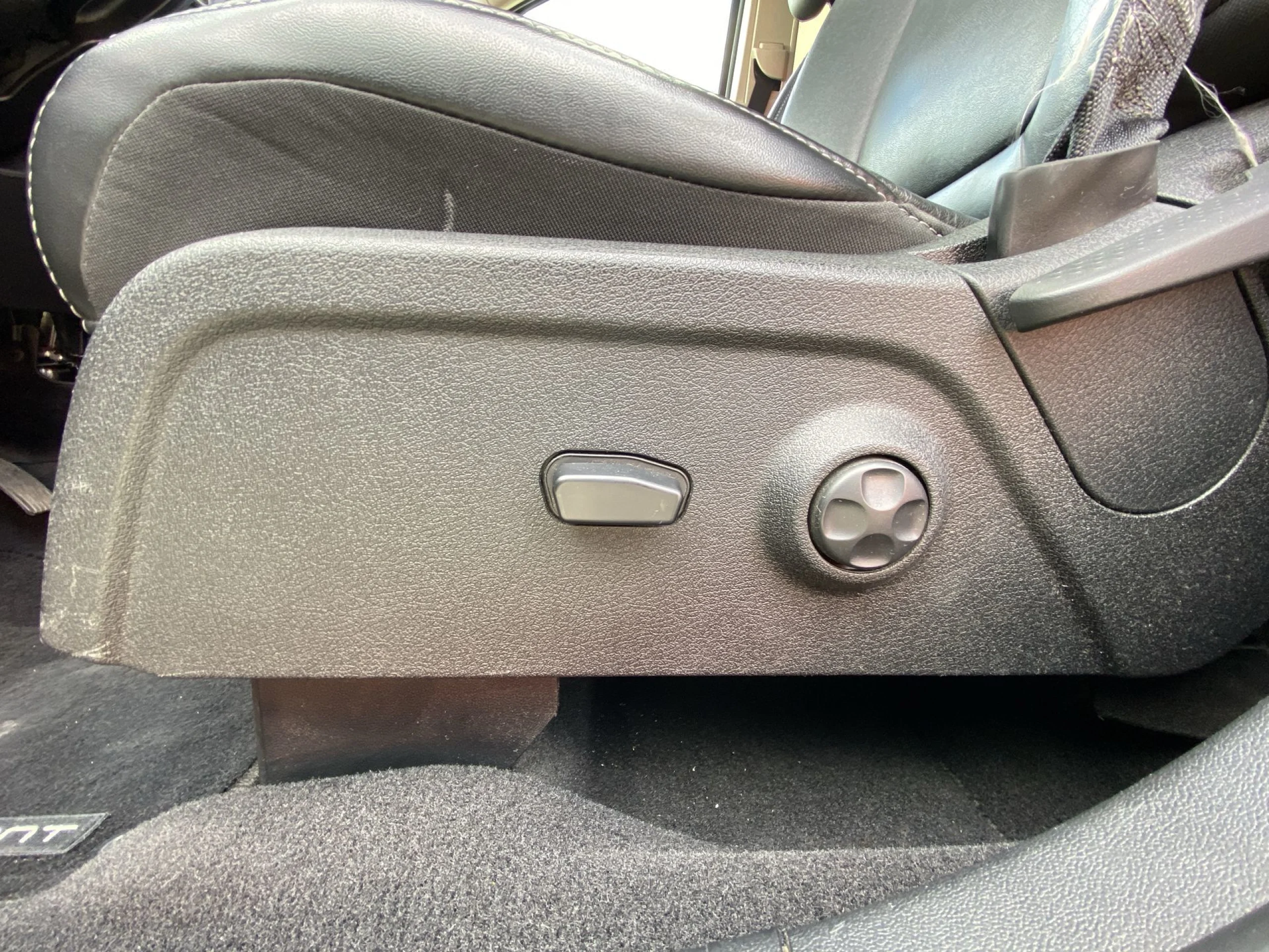 Fiat Freemont 2.0 16v Diesel Lounge 125 kW (170 CV) - Foto 9