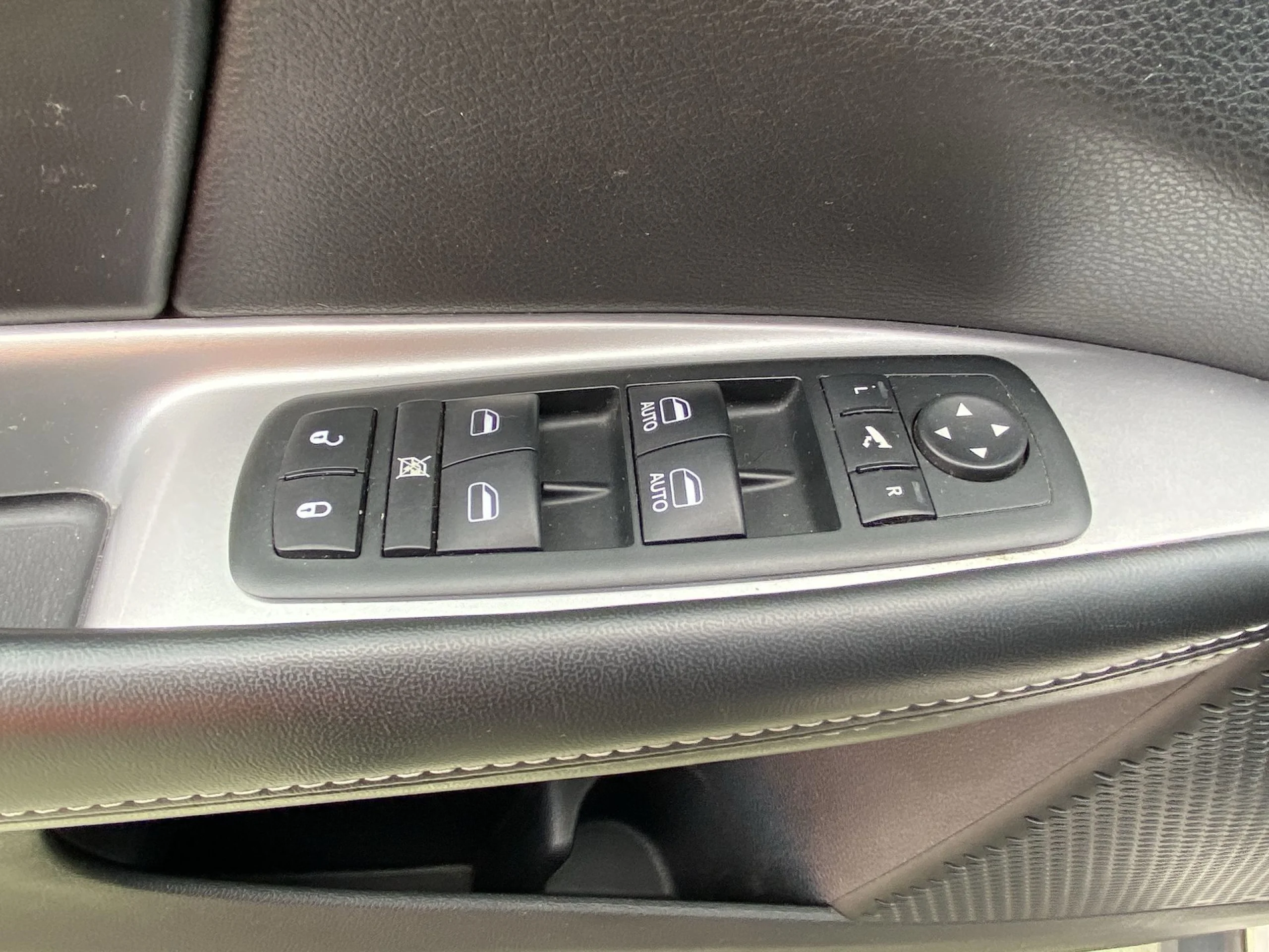 Fiat Freemont 2.0 16v Diesel Lounge 125 kW (170 CV) - Foto 10