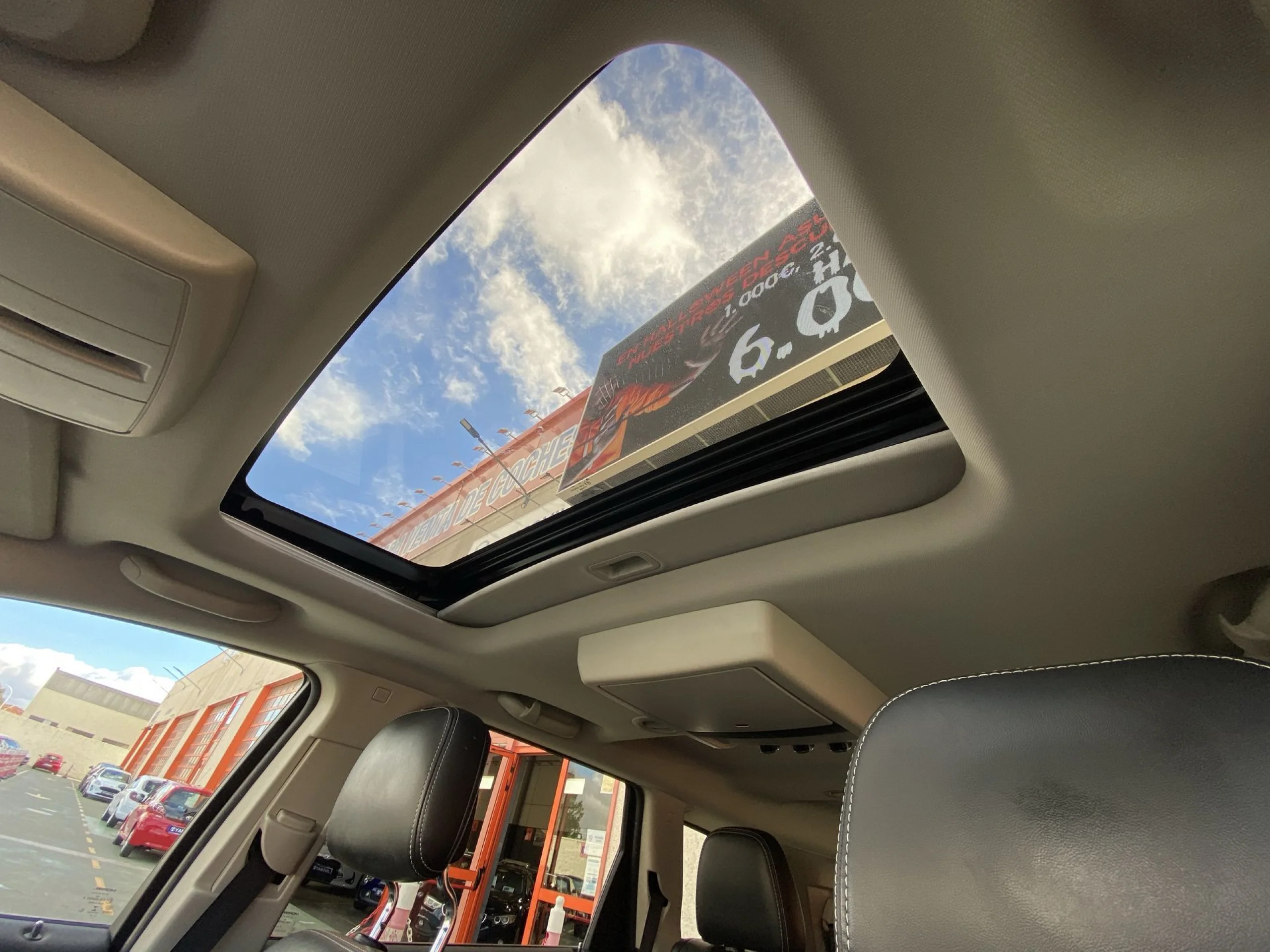 Fiat Freemont 2.0 16v Diesel Lounge 125 kW (170 CV) - Foto 19