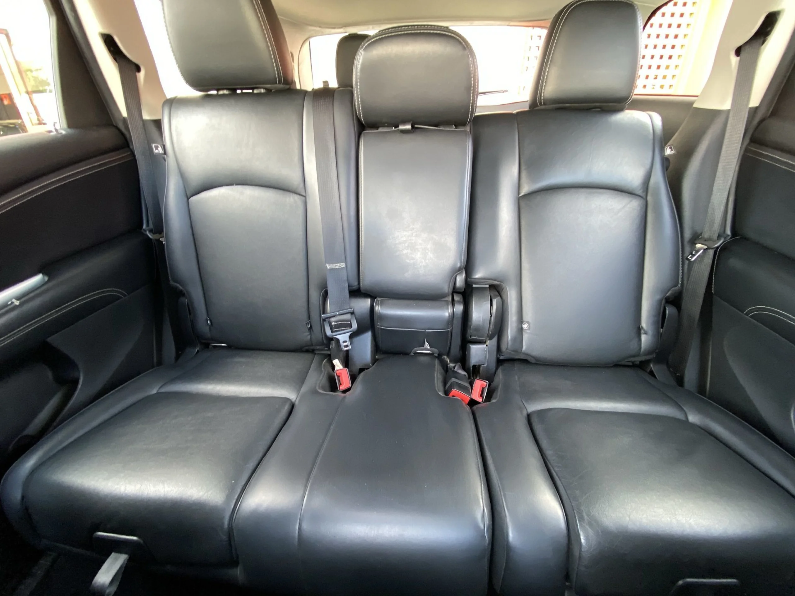 Fiat Freemont 2.0 16v Diesel Lounge 125 kW (170 CV) - Foto 20