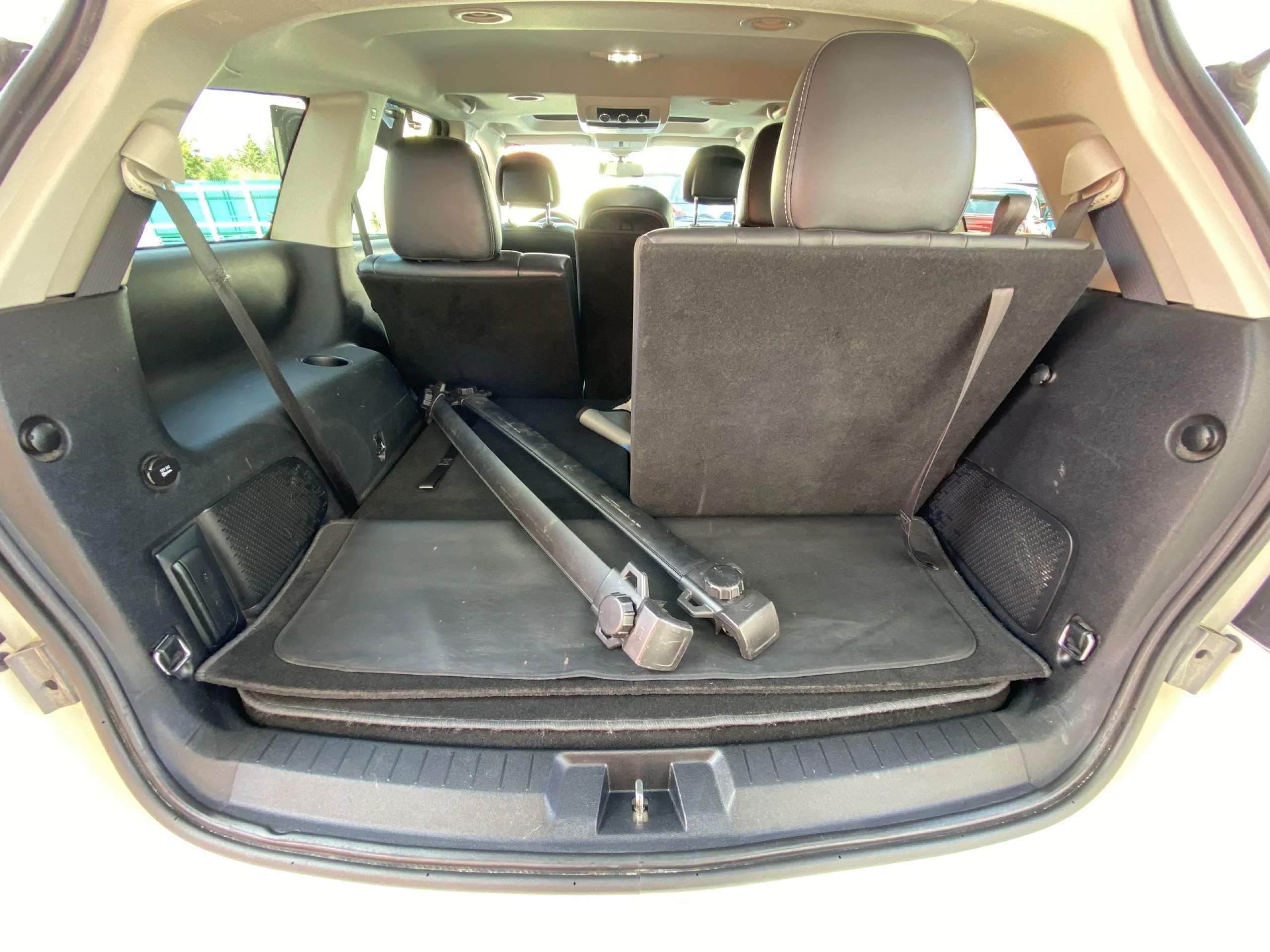 Fiat Freemont 2.0 16v Diesel Lounge 125 kW (170 CV) - Foto 22
