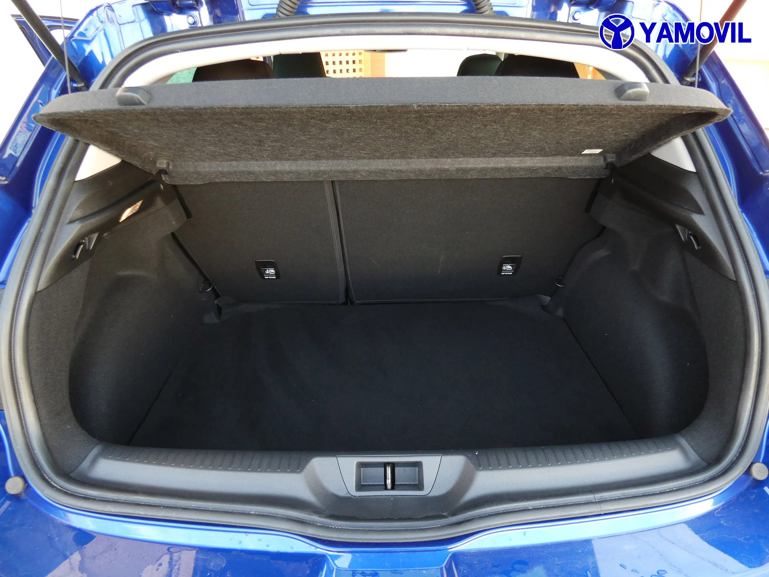 Renault Megane GT LINE TCE 5P - Foto 7