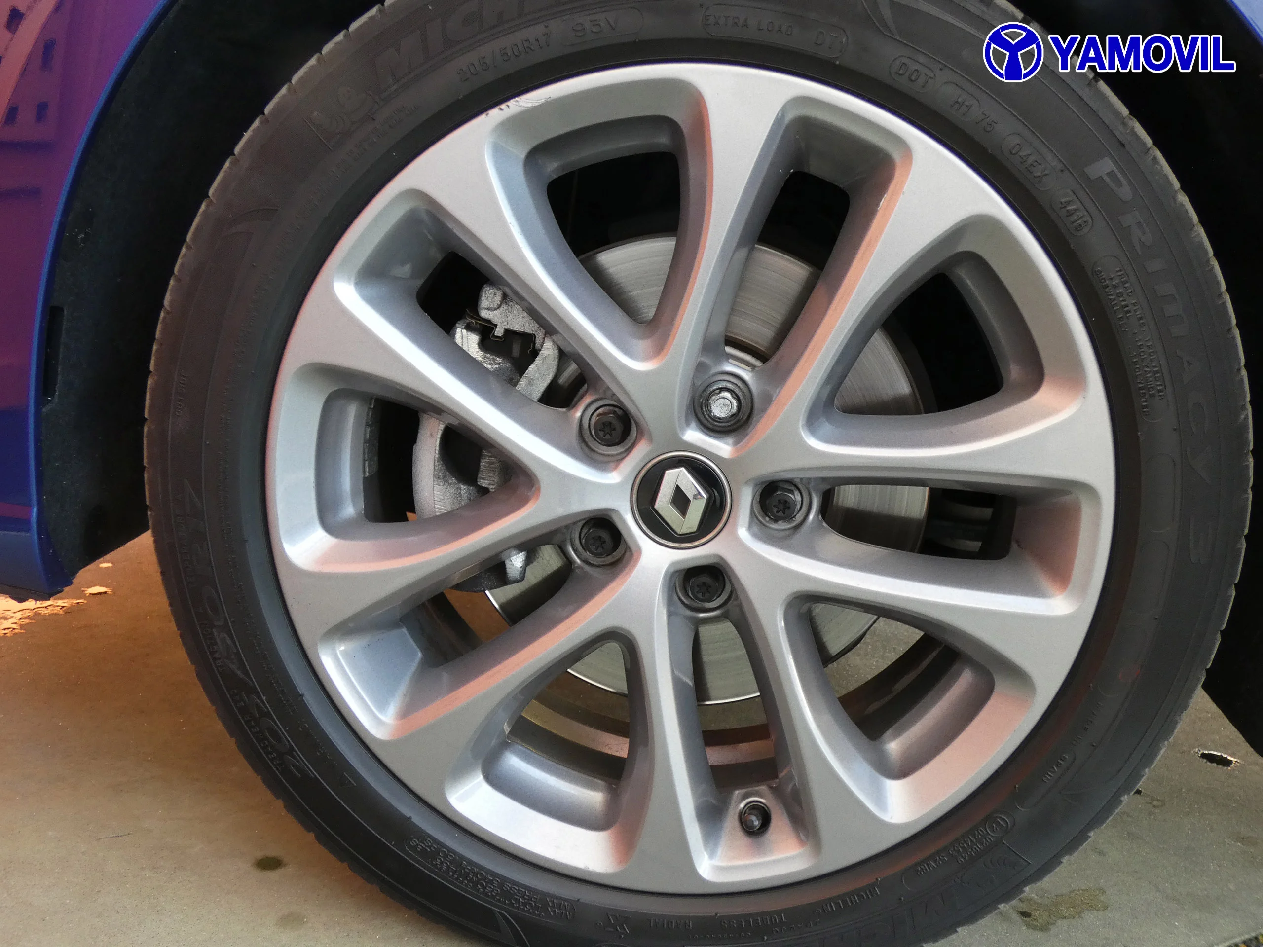 Renault Megane GT LINE TCE 5P - Foto 9
