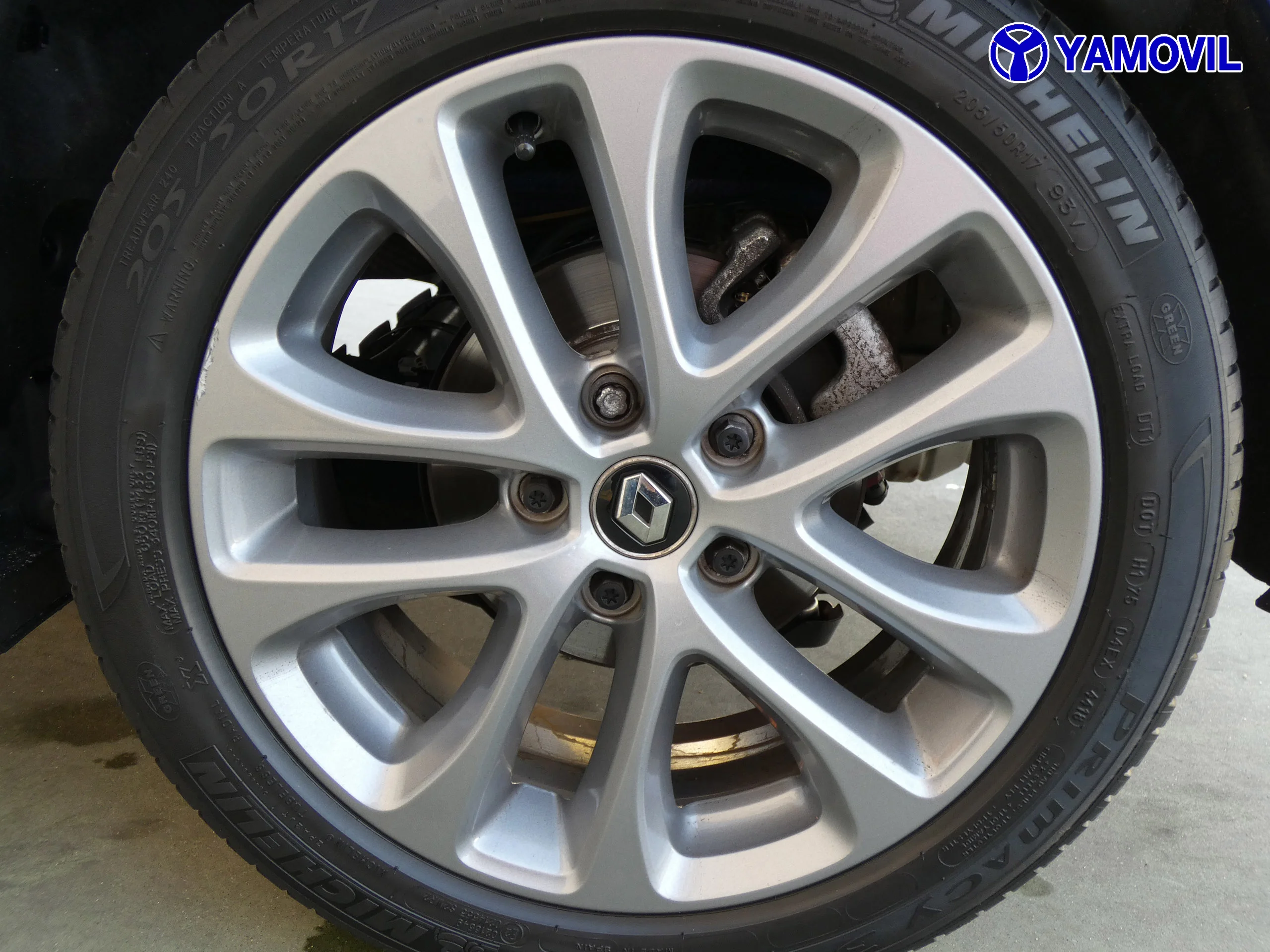 Renault Megane GT LINE TCE 5P - Foto 10