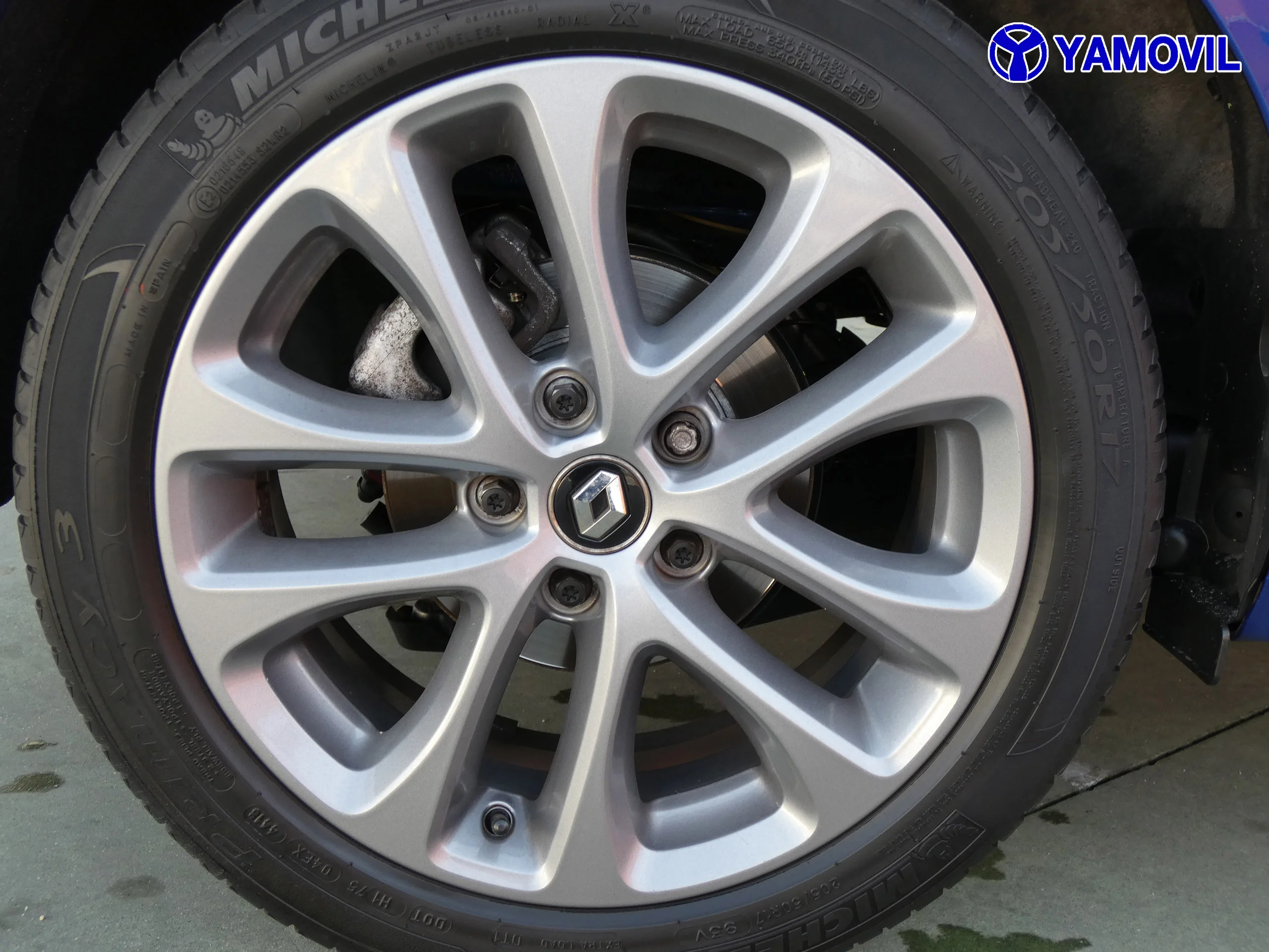 Renault Megane GT LINE TCE 5P - Foto 11
