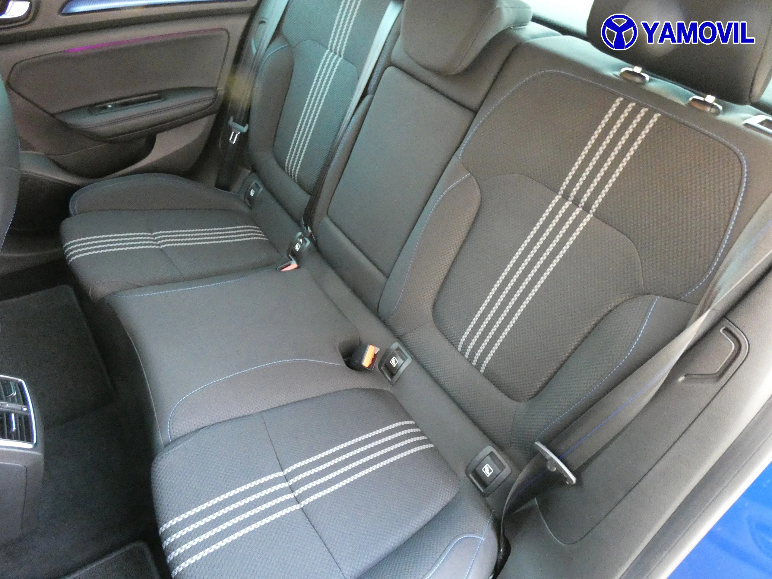 Renault Megane GT LINE TCE 5P - Foto 14