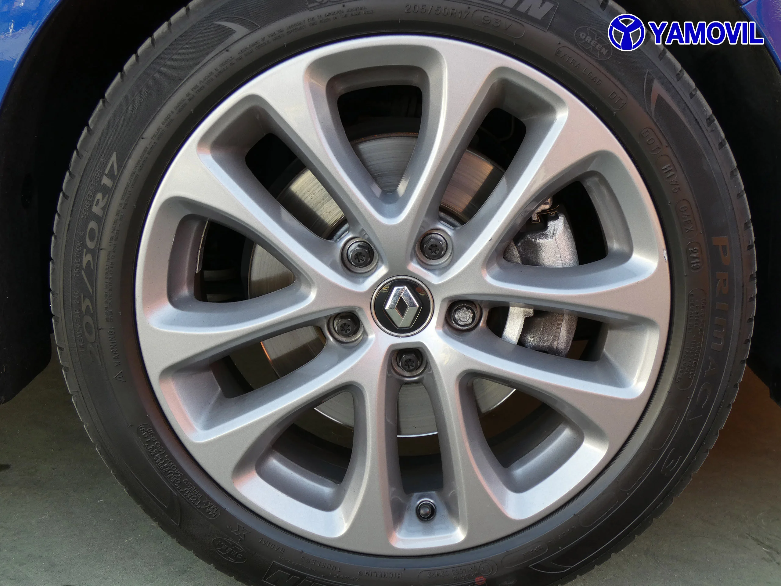 Renault Megane GT LINE TCE 5P - Foto 12