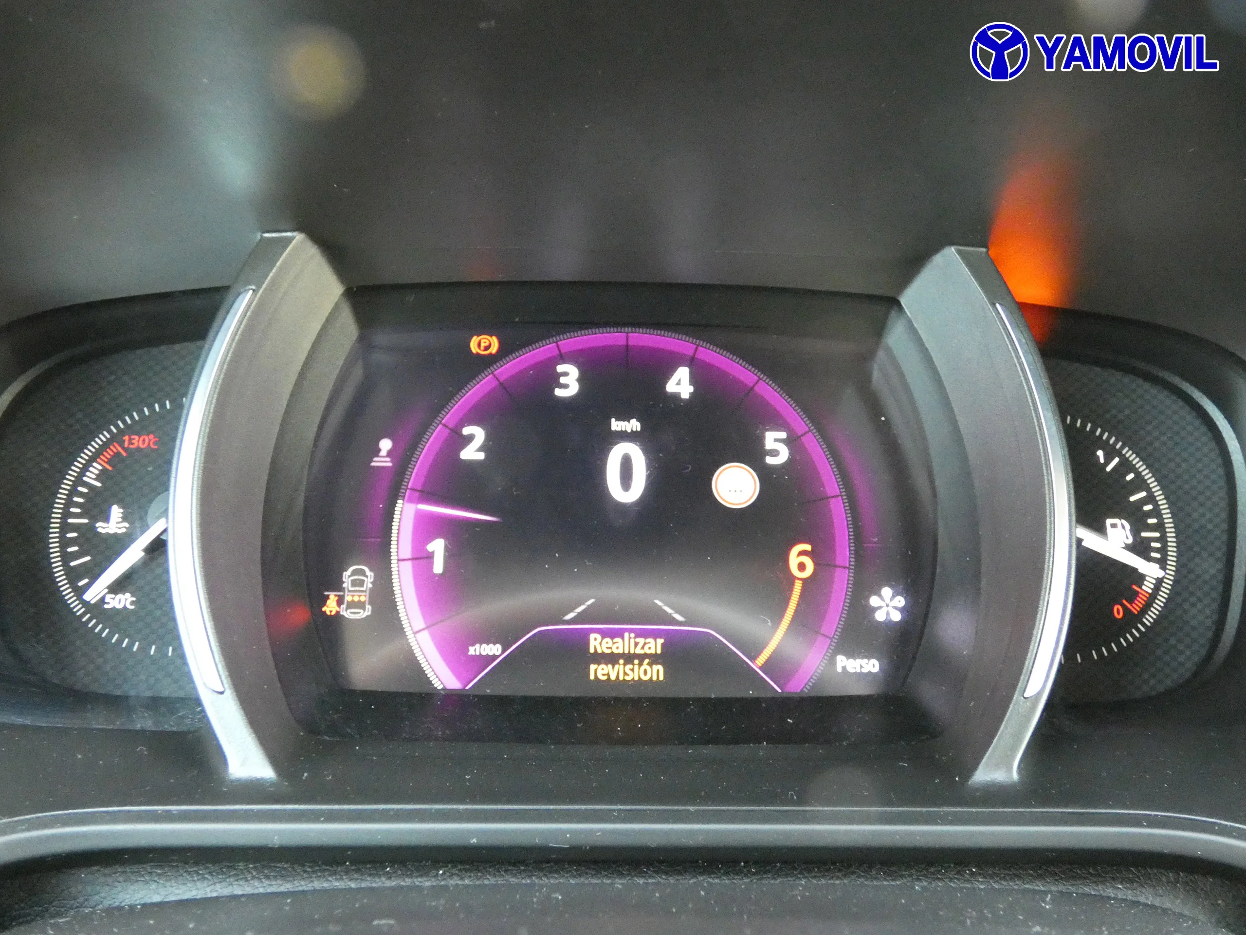 Renault Megane GT LINE TCE 5P - Foto 21