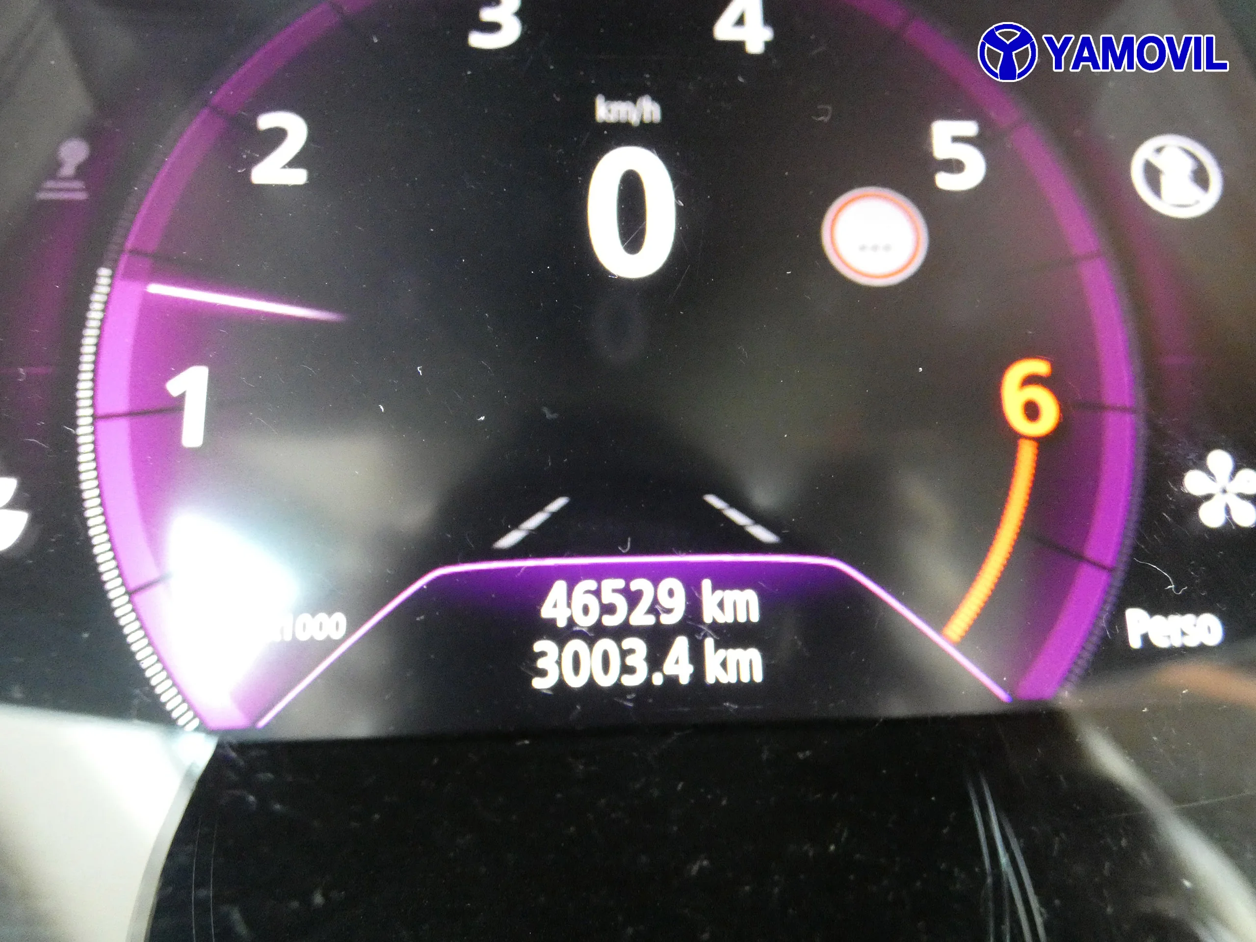 Renault Megane GT LINE TCE 5P - Foto 23