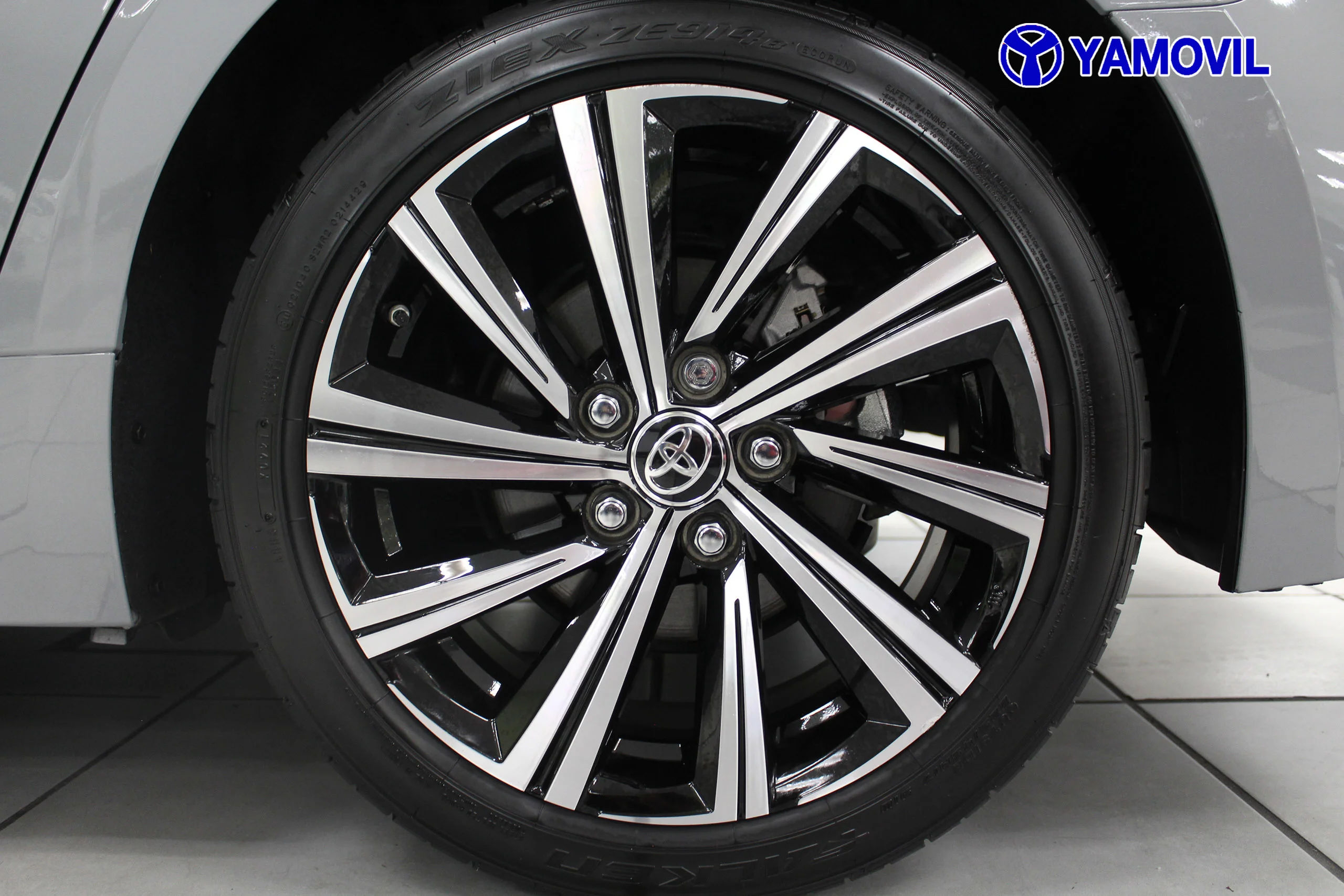 Toyota Corolla Touring Sports 180H Advance E-CVT 132 kW (180 CV) - Foto 11