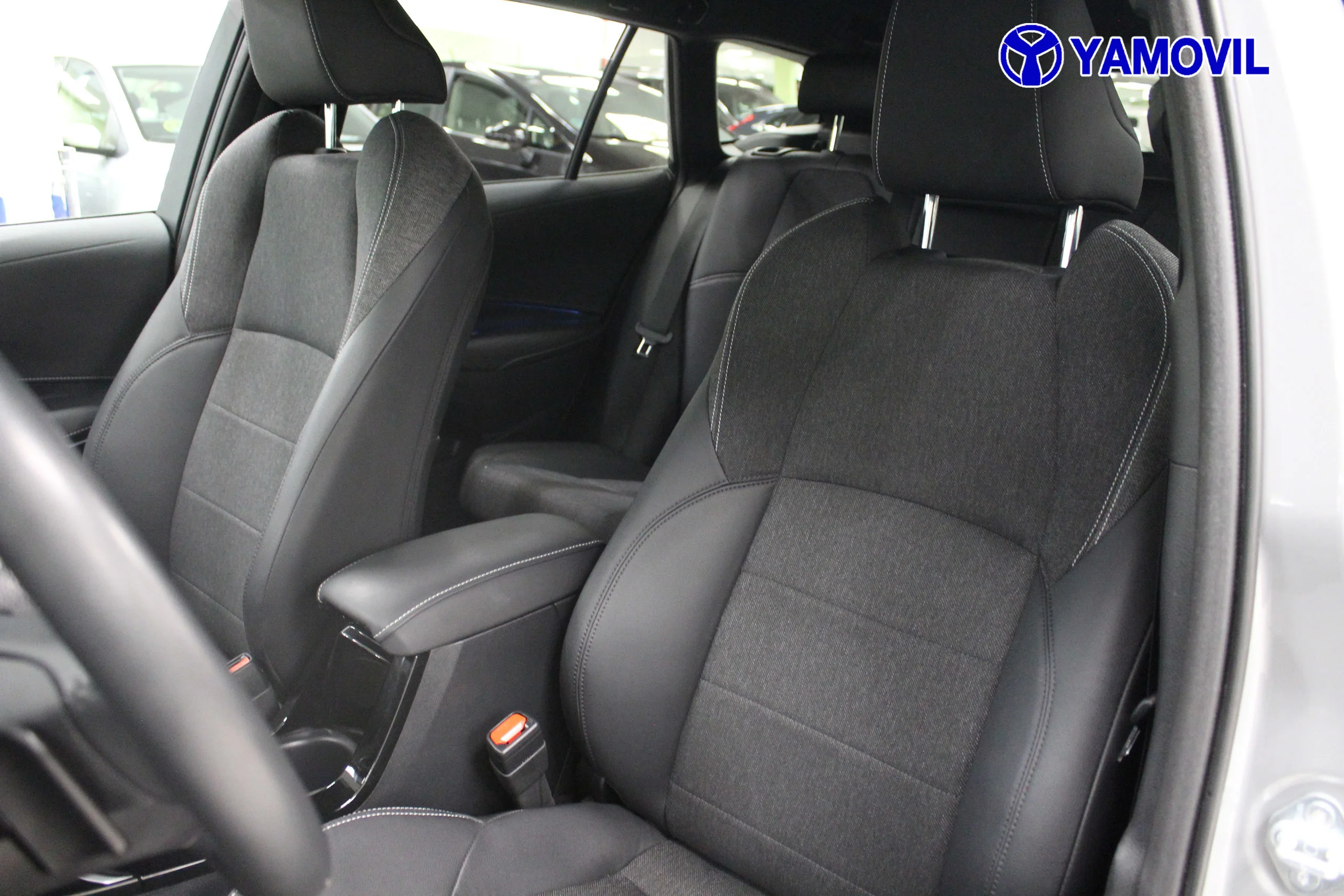 Toyota Corolla Touring Sports 180H Advance E-CVT 132 kW (180 CV) - Foto 13