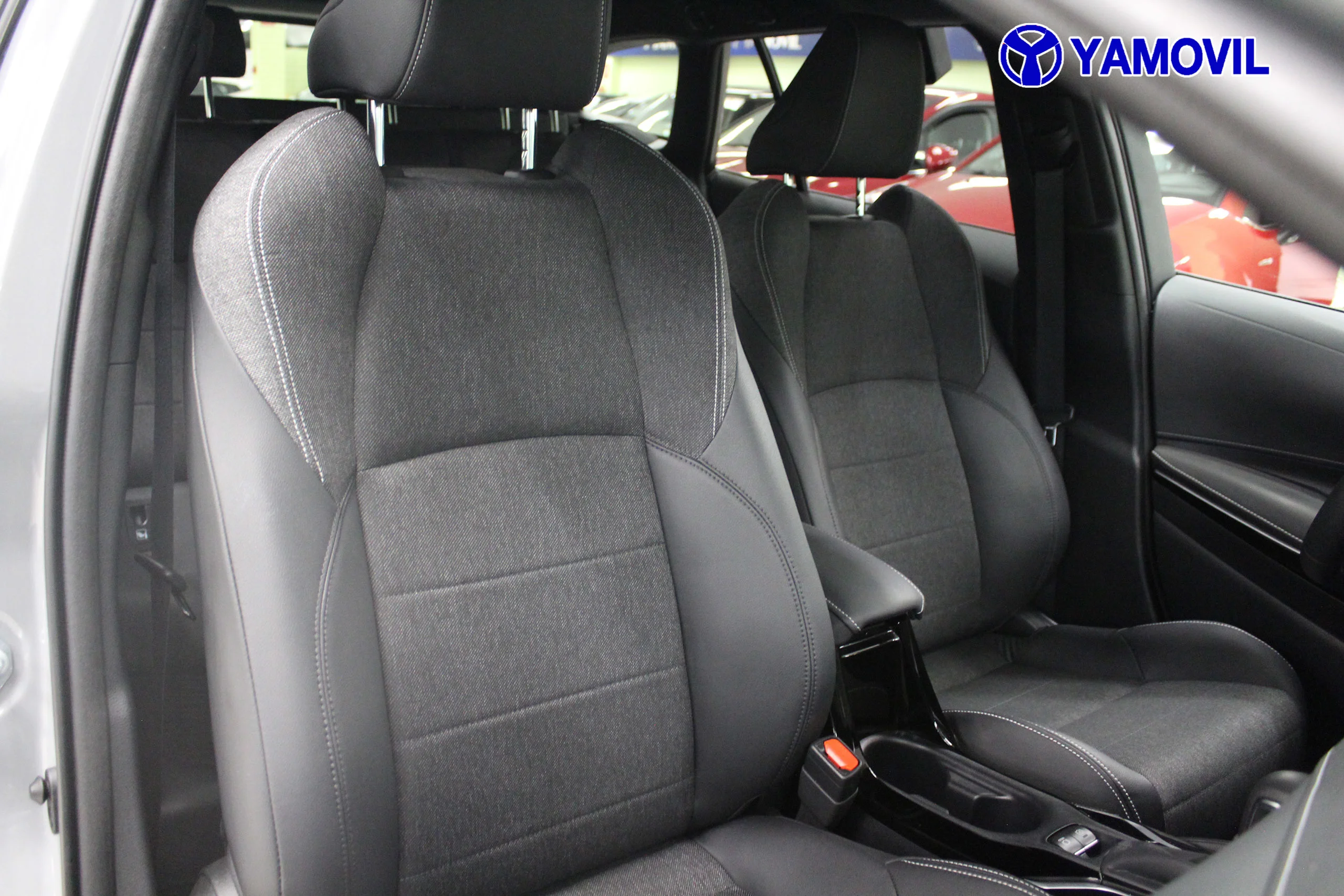Toyota Corolla Touring Sports 180H Advance E-CVT 132 kW (180 CV) - Foto 17