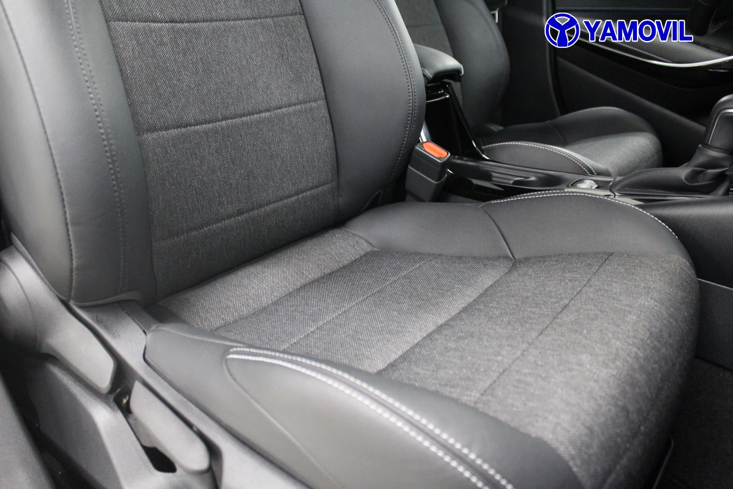 Toyota Corolla Touring Sports 180H Advance E-CVT 132 kW (180 CV) - Foto 18