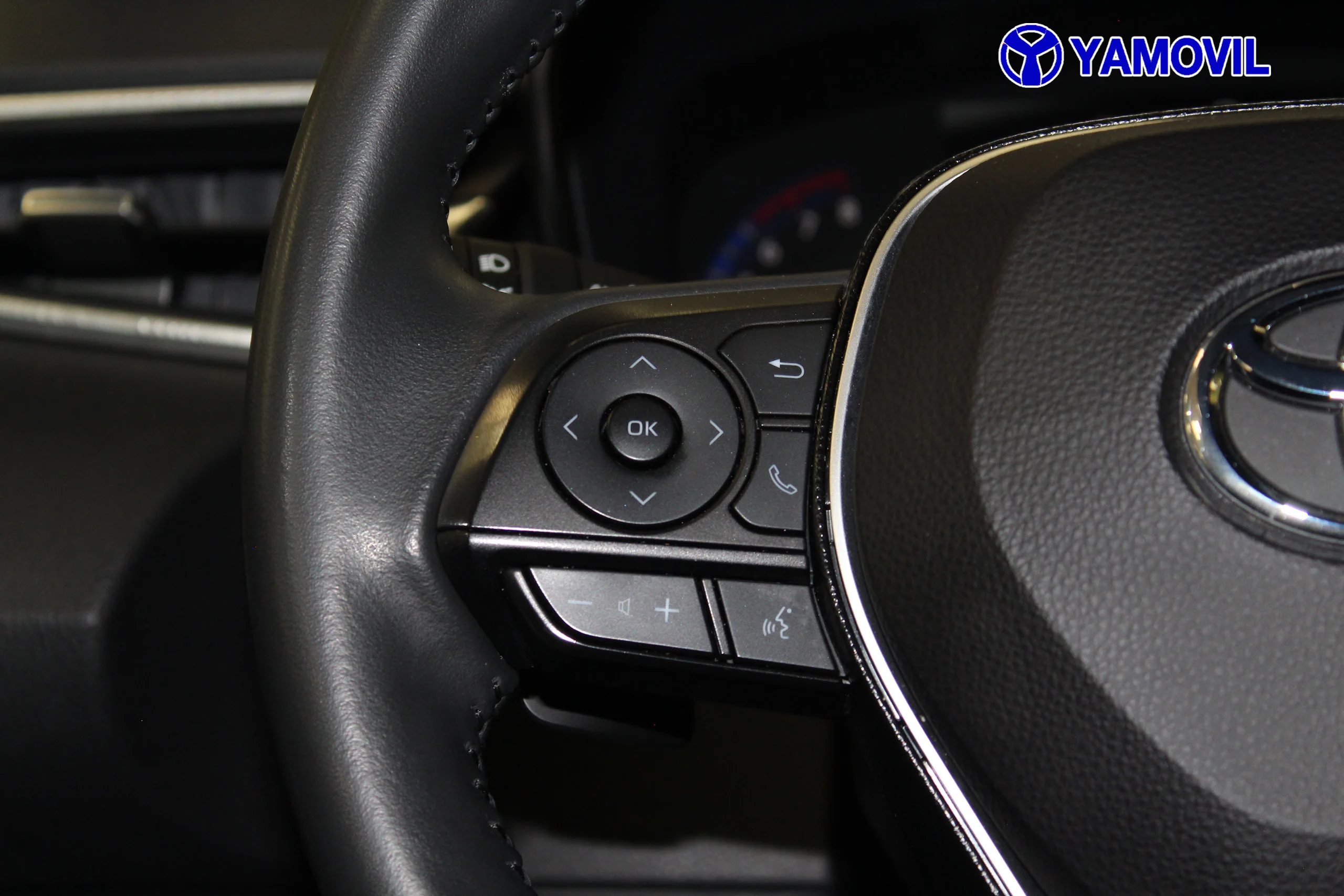 Toyota Corolla Touring Sports 180H Advance E-CVT 132 kW (180 CV) - Foto 22