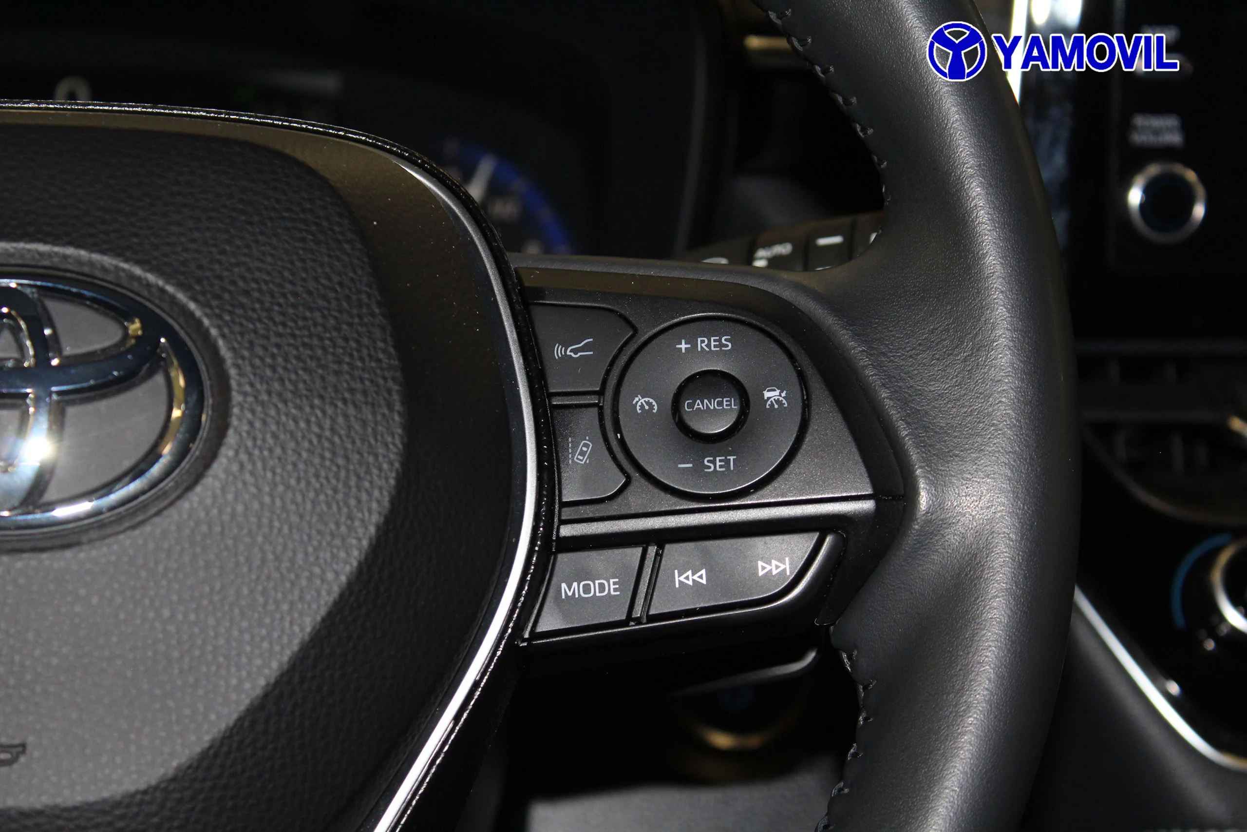 Toyota Corolla Touring Sports 180H Advance E-CVT 132 kW (180 CV) - Foto 23